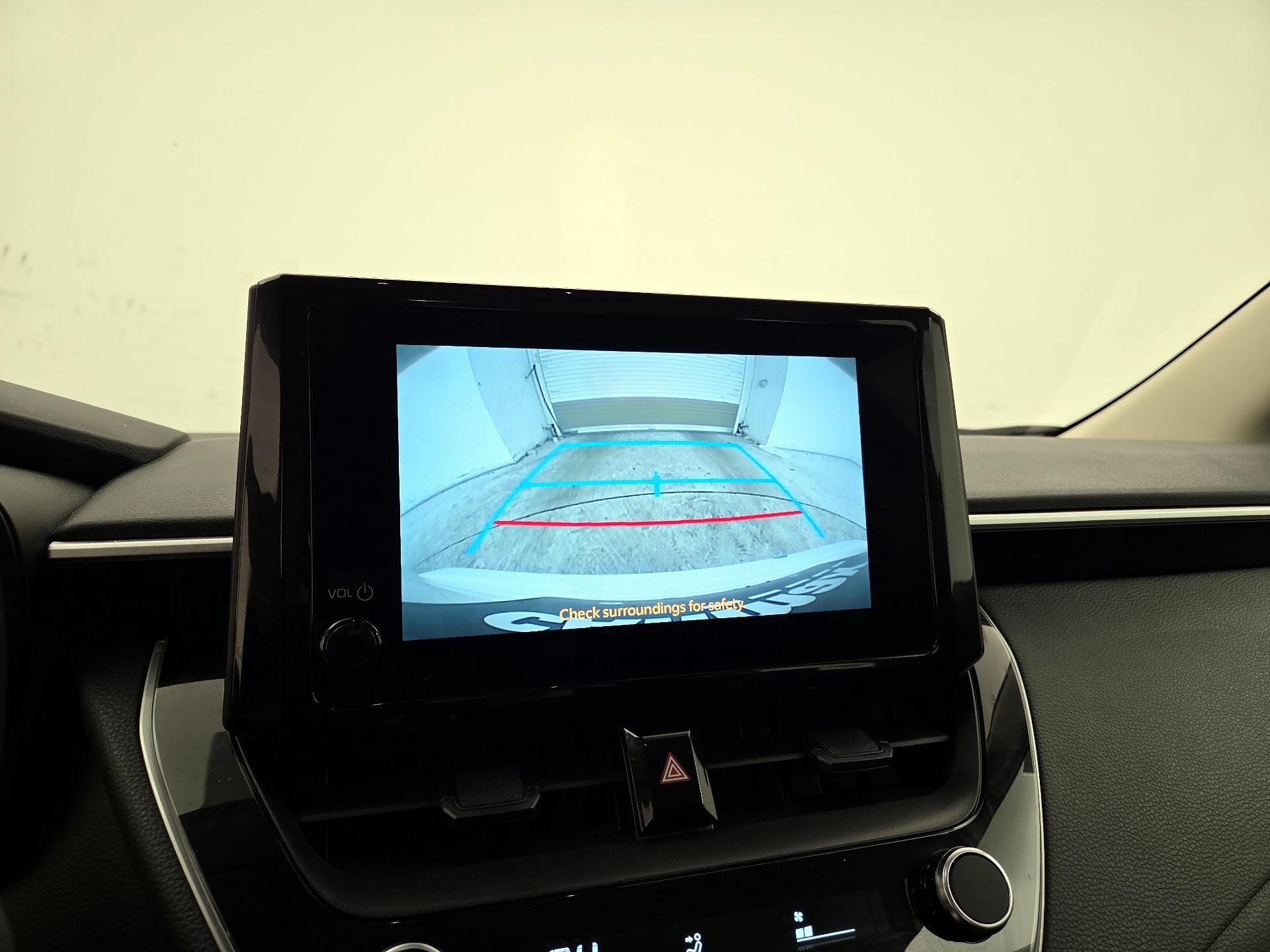 Thumbnail: 2025 Toyota Corolla - 14