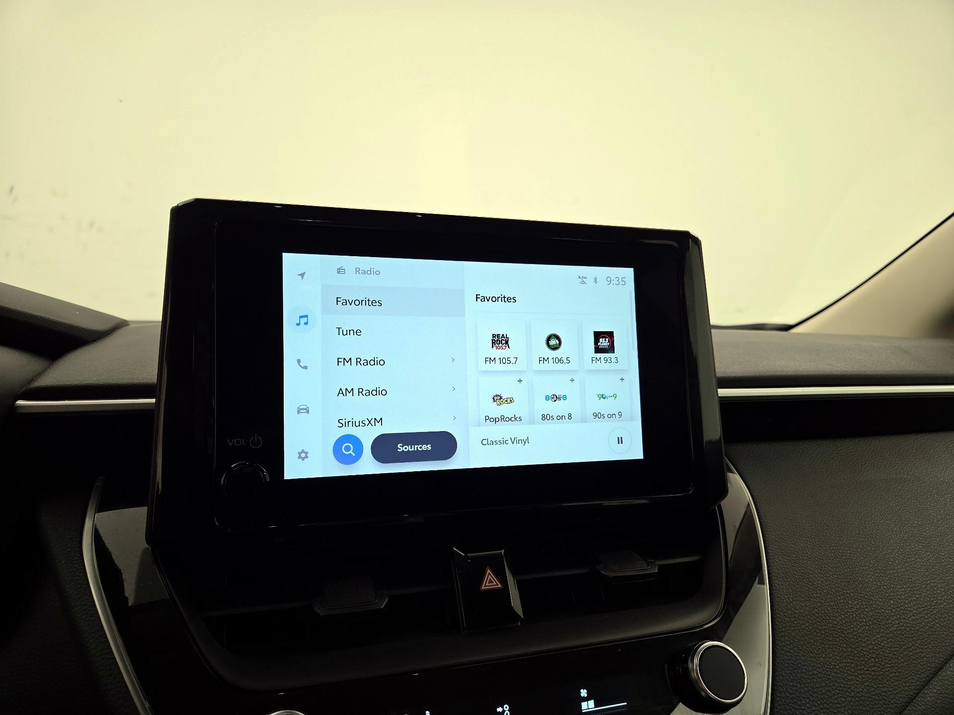 Thumbnail: 2025 Toyota Corolla - 15