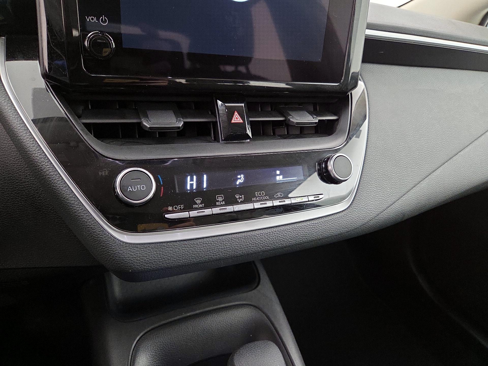 Thumbnail: 2025 Toyota Corolla - 16