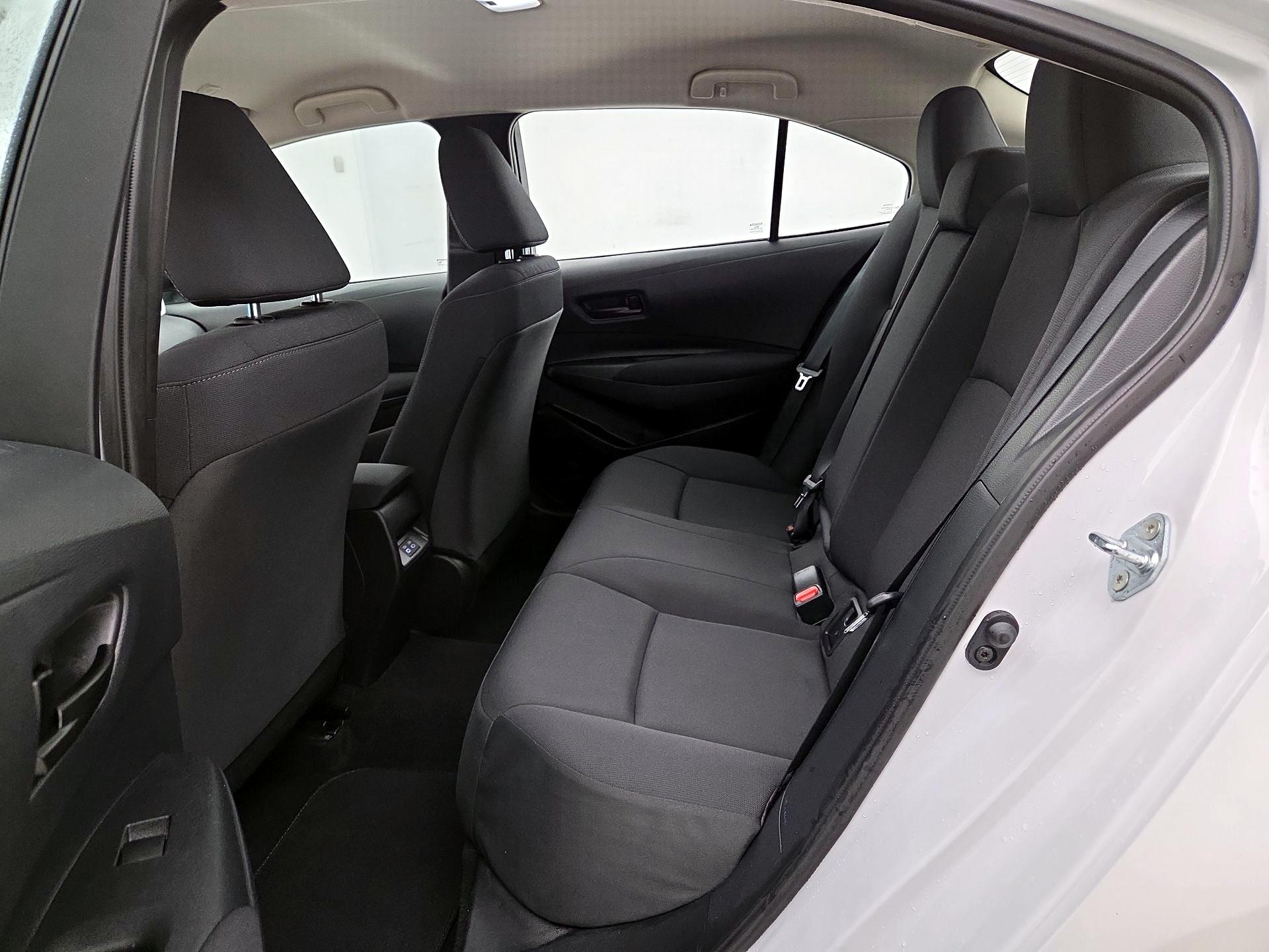 Thumbnail: 2025 Toyota Corolla - 18