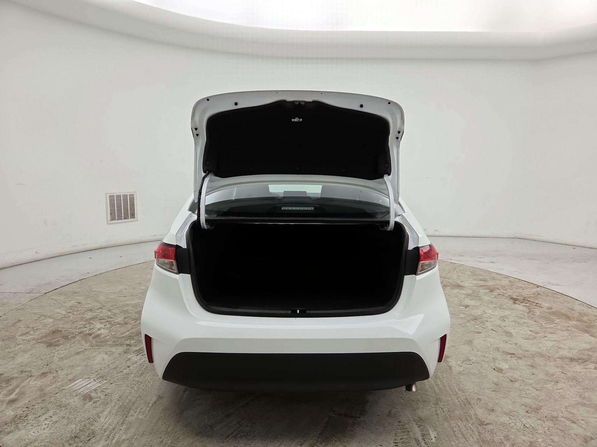 Thumbnail: 2025 Toyota Corolla - 19