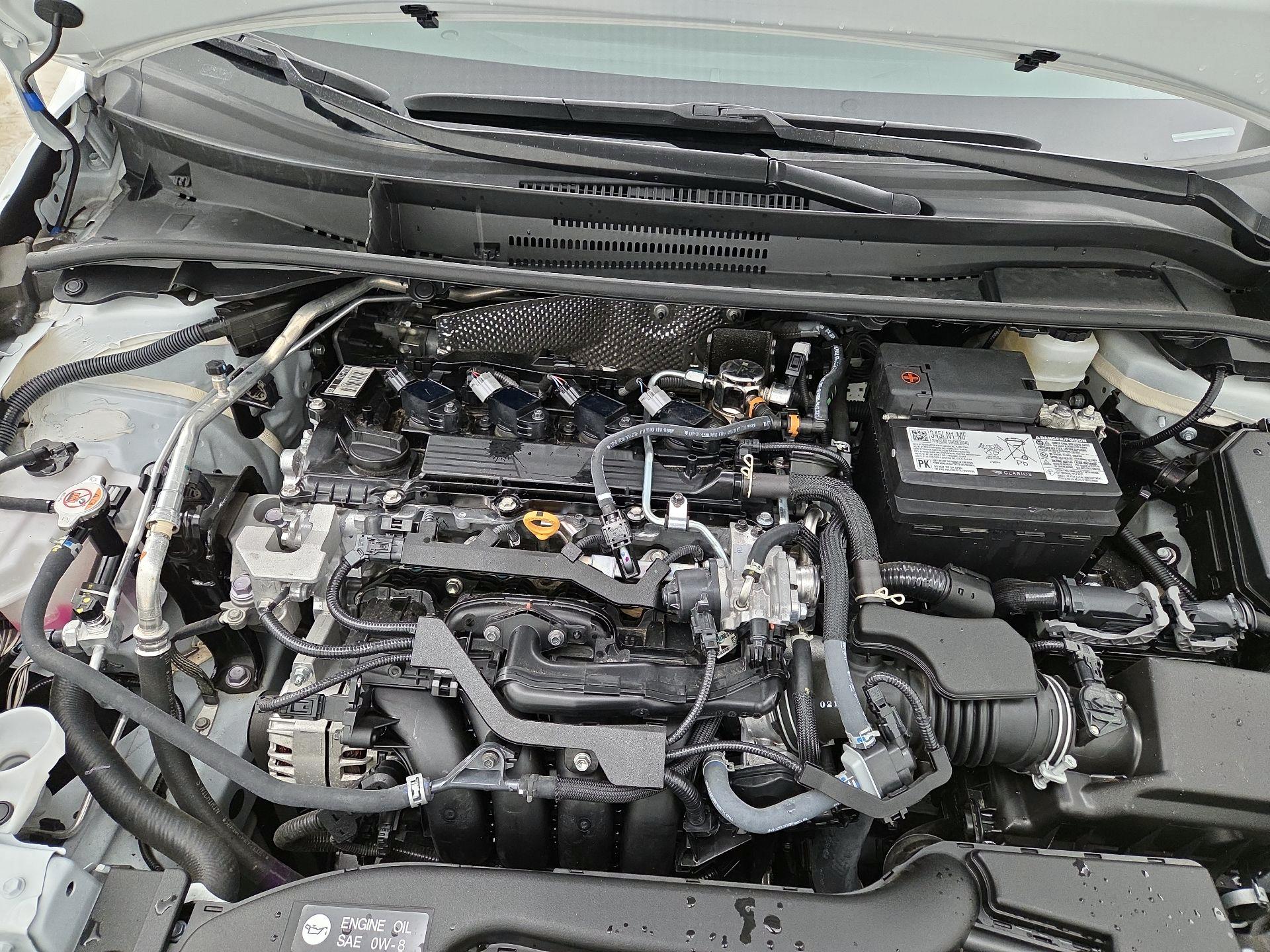 Thumbnail: 2025 Toyota Corolla - 20