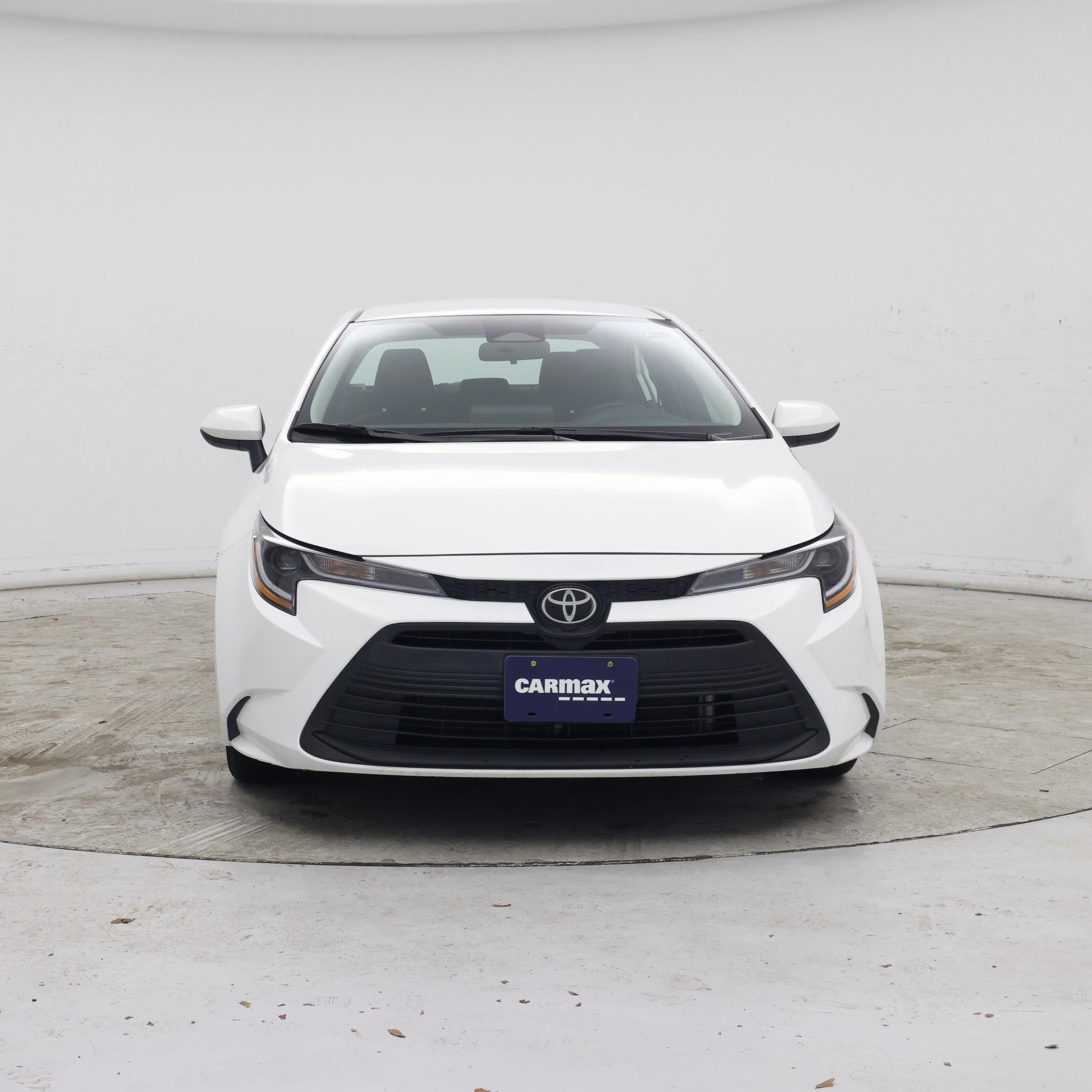 Thumbnail: 2025 Toyota Corolla - 5