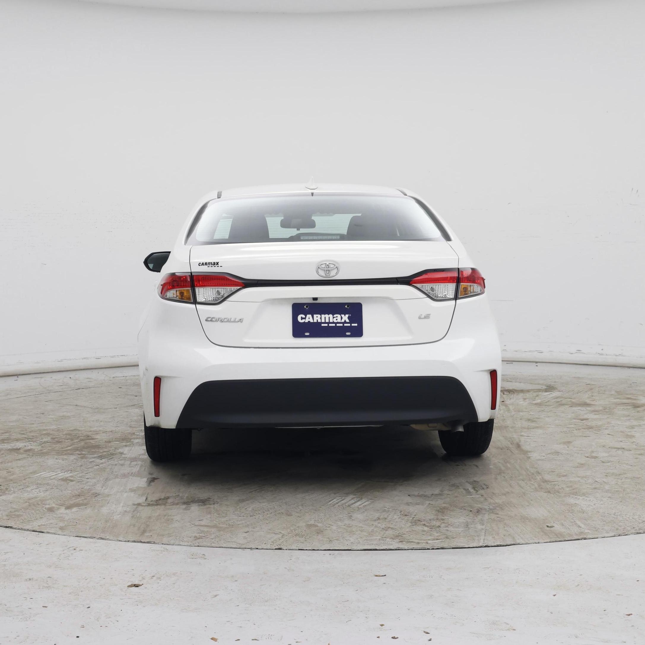 Thumbnail: 2025 Toyota Corolla - 6