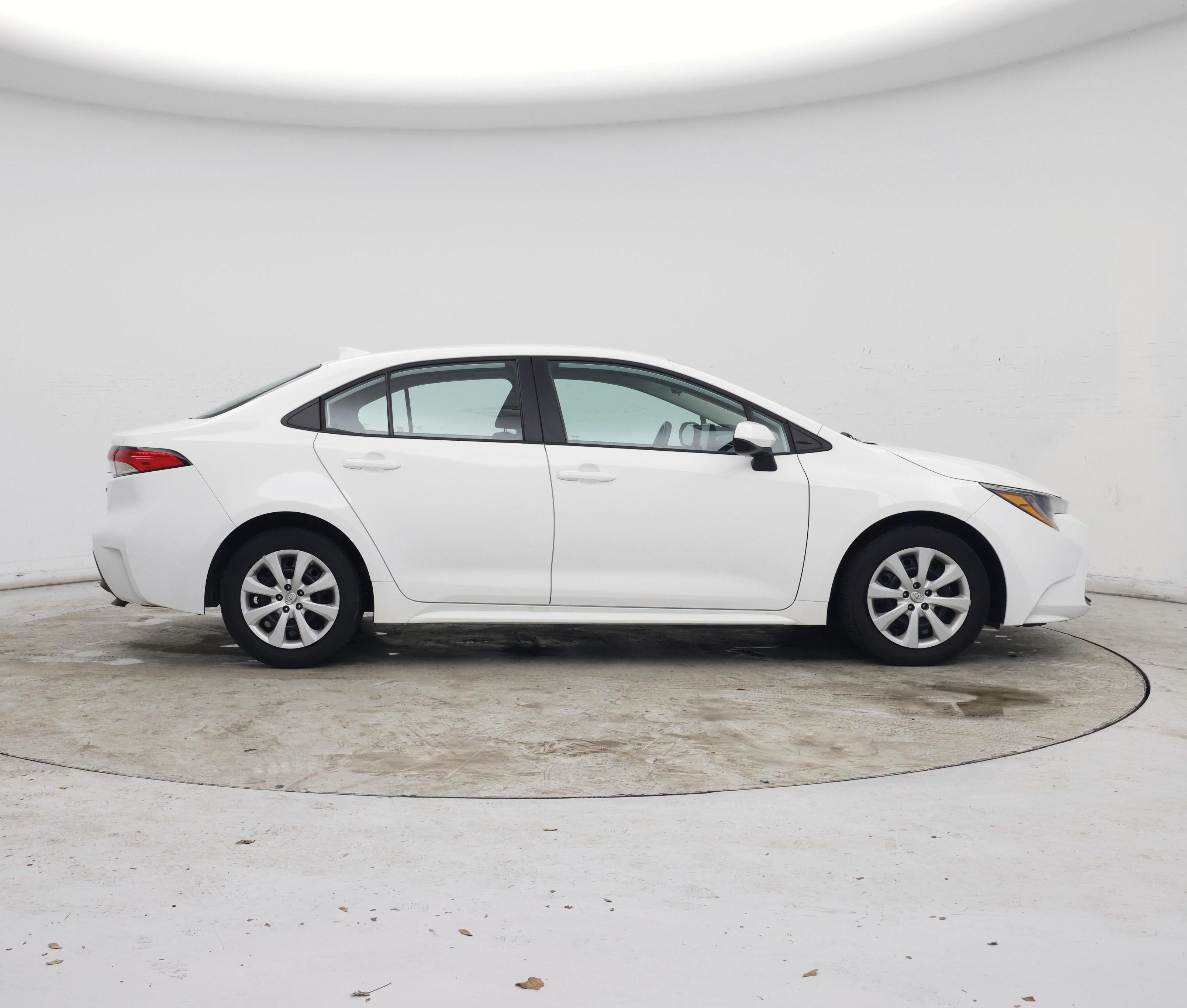 Thumbnail: 2025 Toyota Corolla - 7