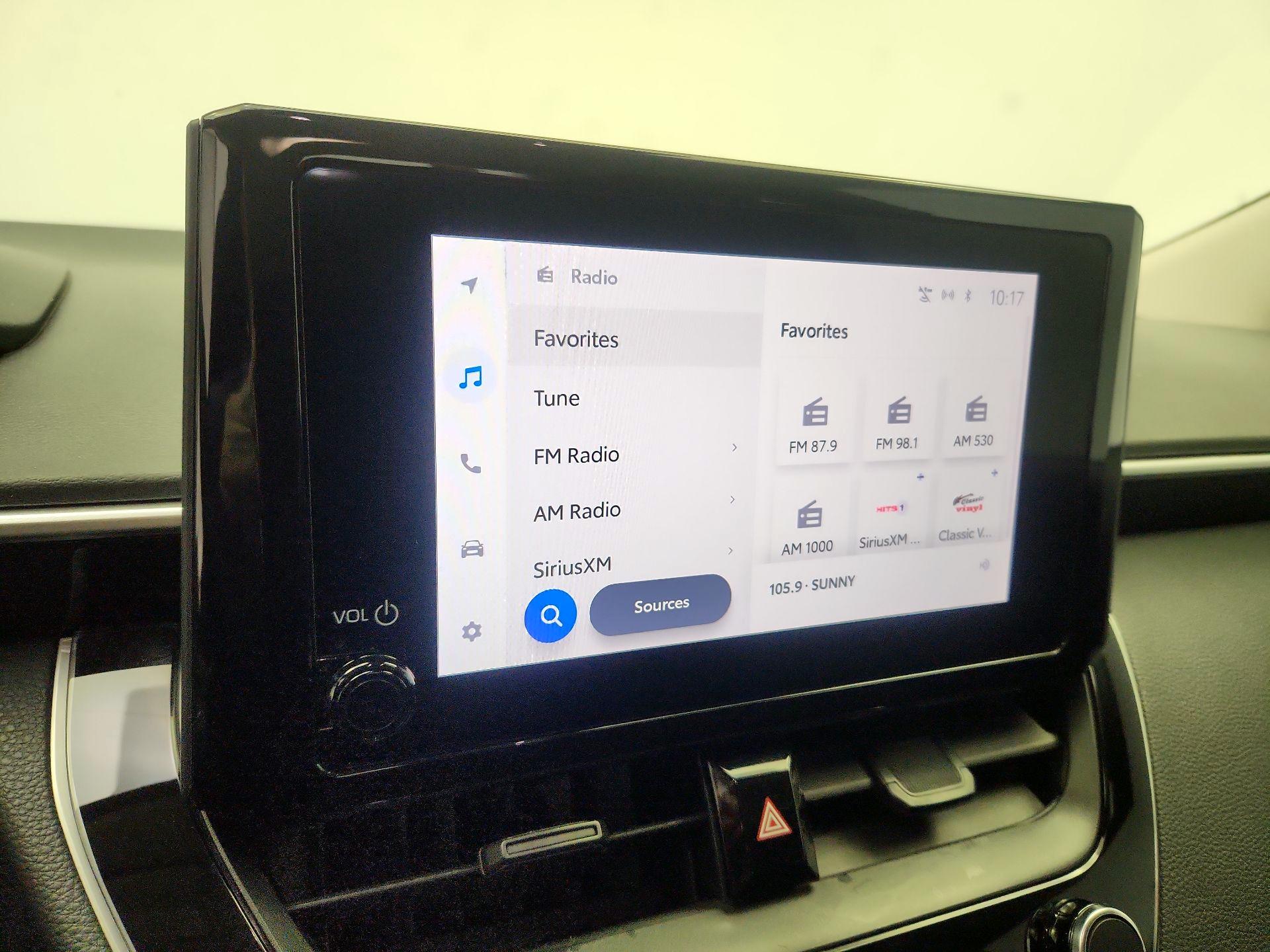 Thumbnail: 2024 Toyota Corolla - 16