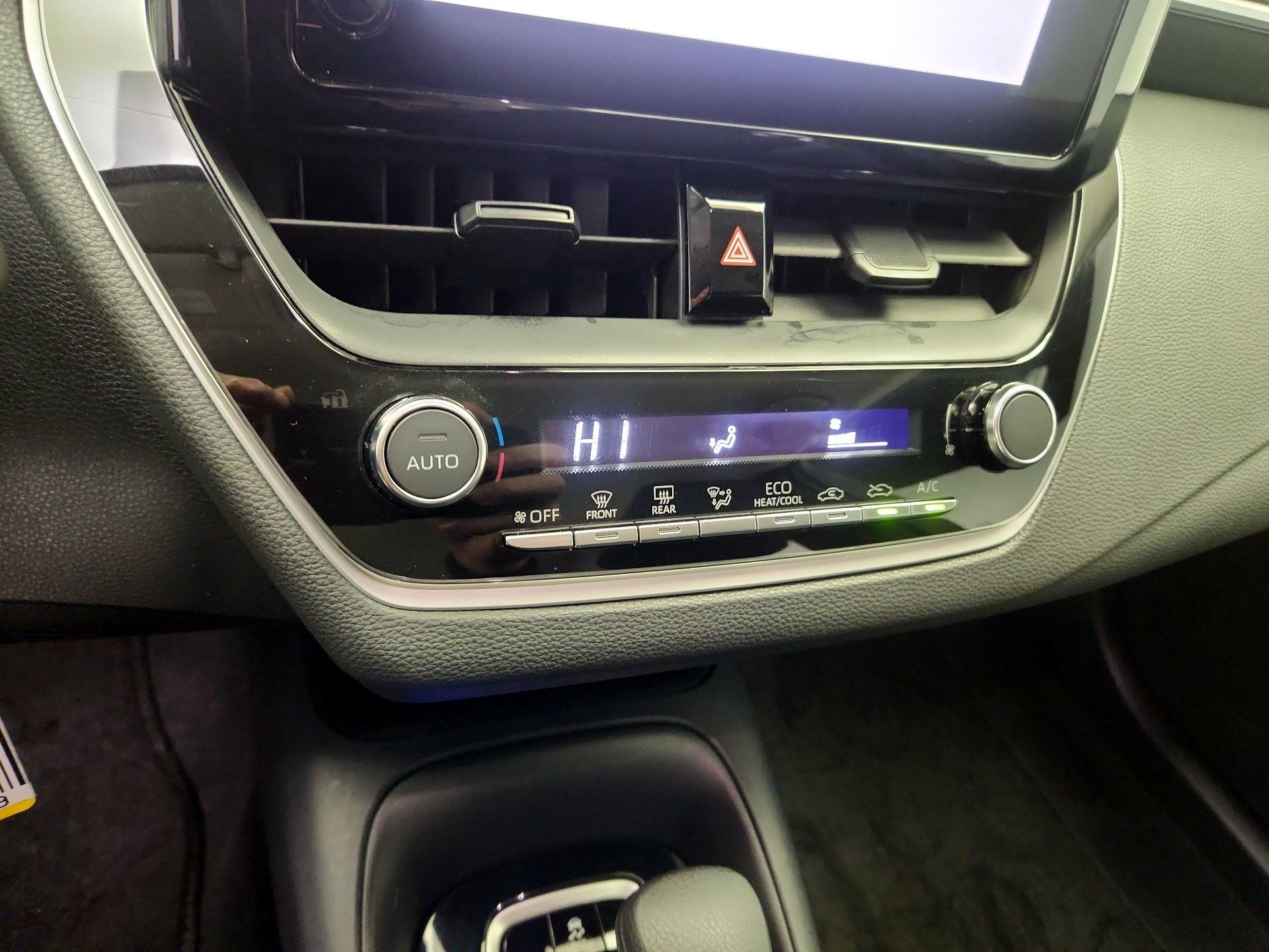 Thumbnail: 2024 Toyota Corolla - 17