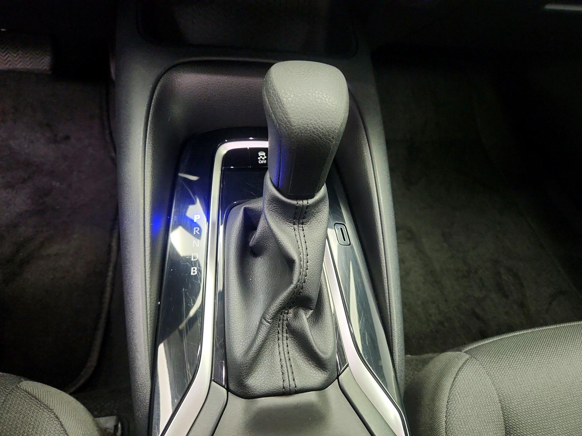 Thumbnail: 2024 Toyota Corolla - 18