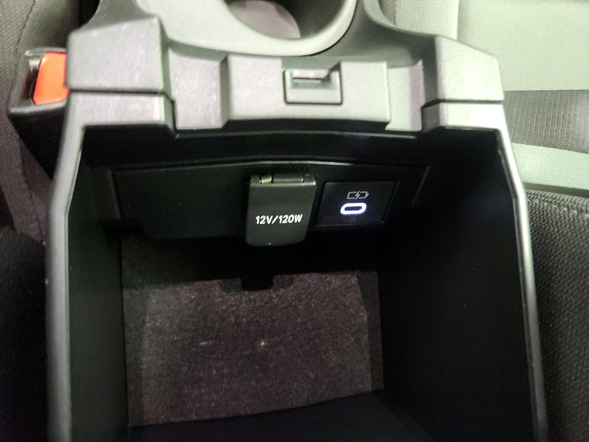 Thumbnail: 2024 Toyota Corolla - 19