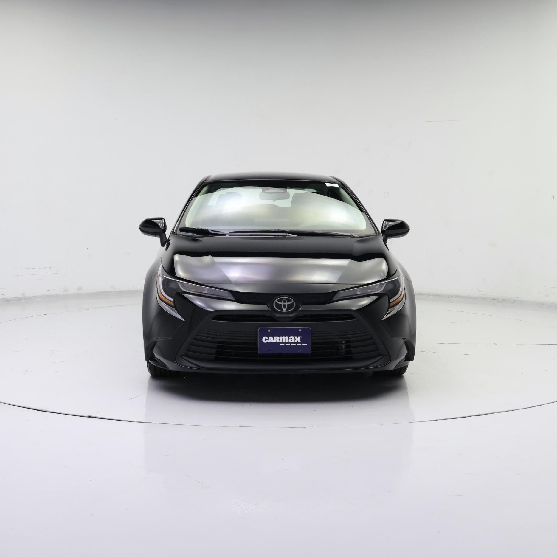 Thumbnail: 2024 Toyota Corolla - 5