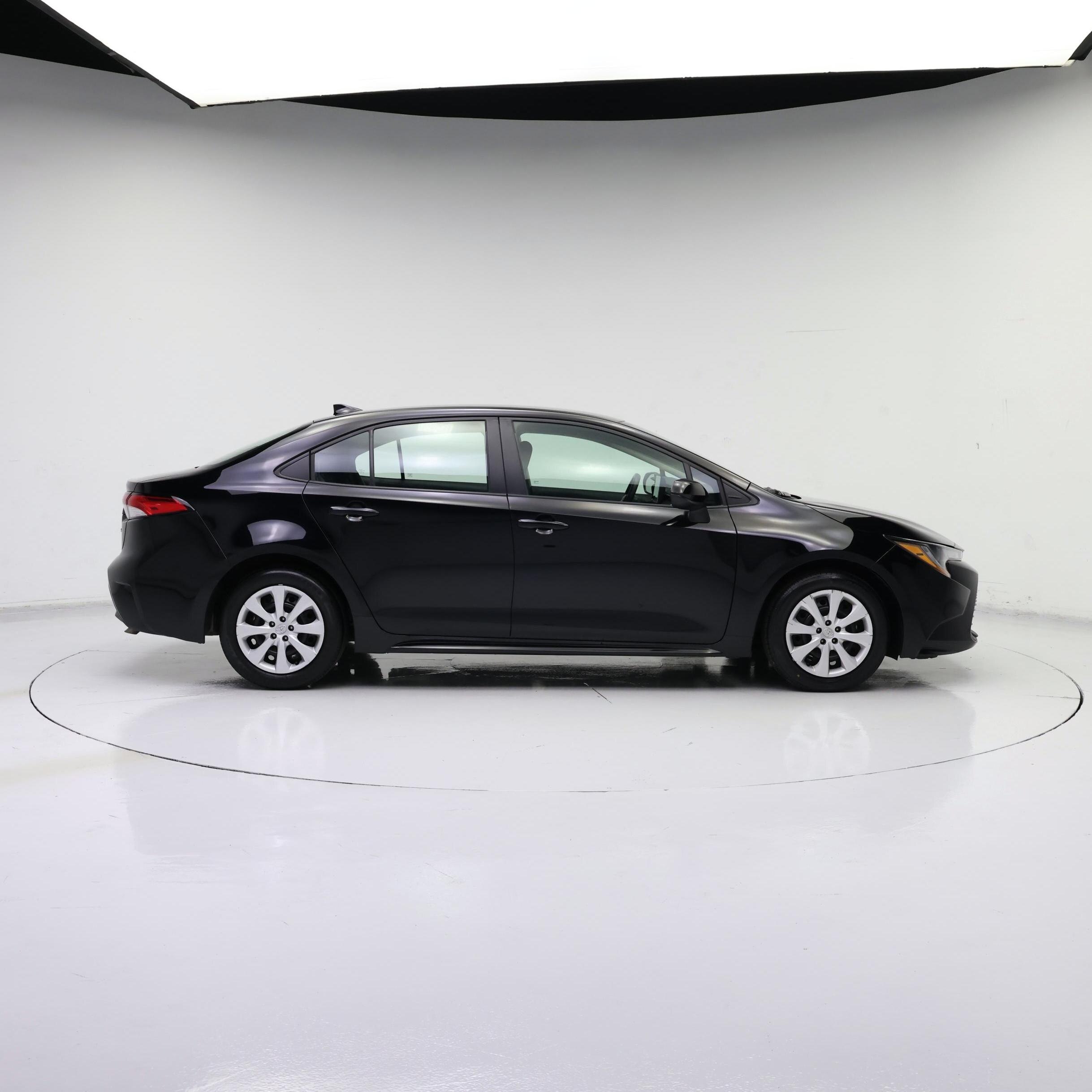 Thumbnail: 2024 Toyota Corolla - 7