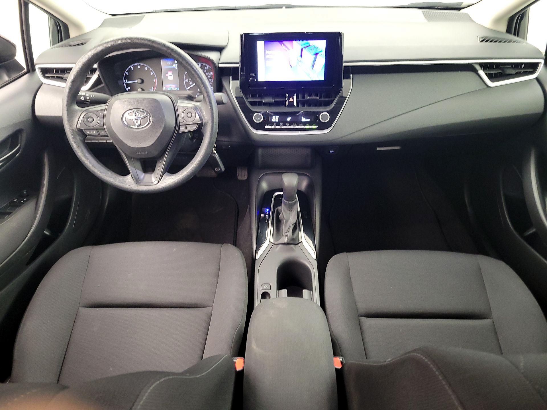 Thumbnail: 2024 Toyota Corolla - 9