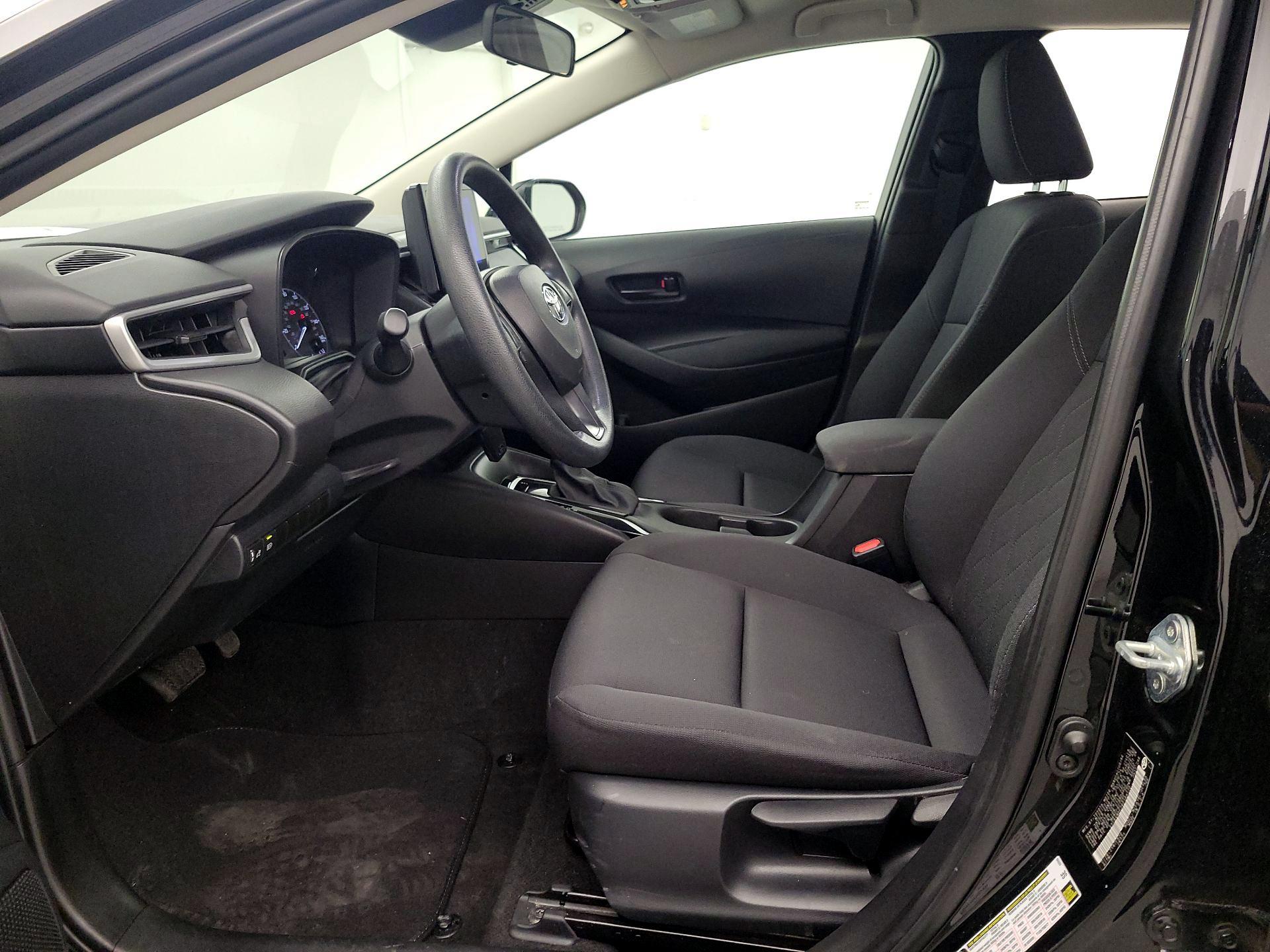 Thumbnail: 2024 Toyota Corolla - 11