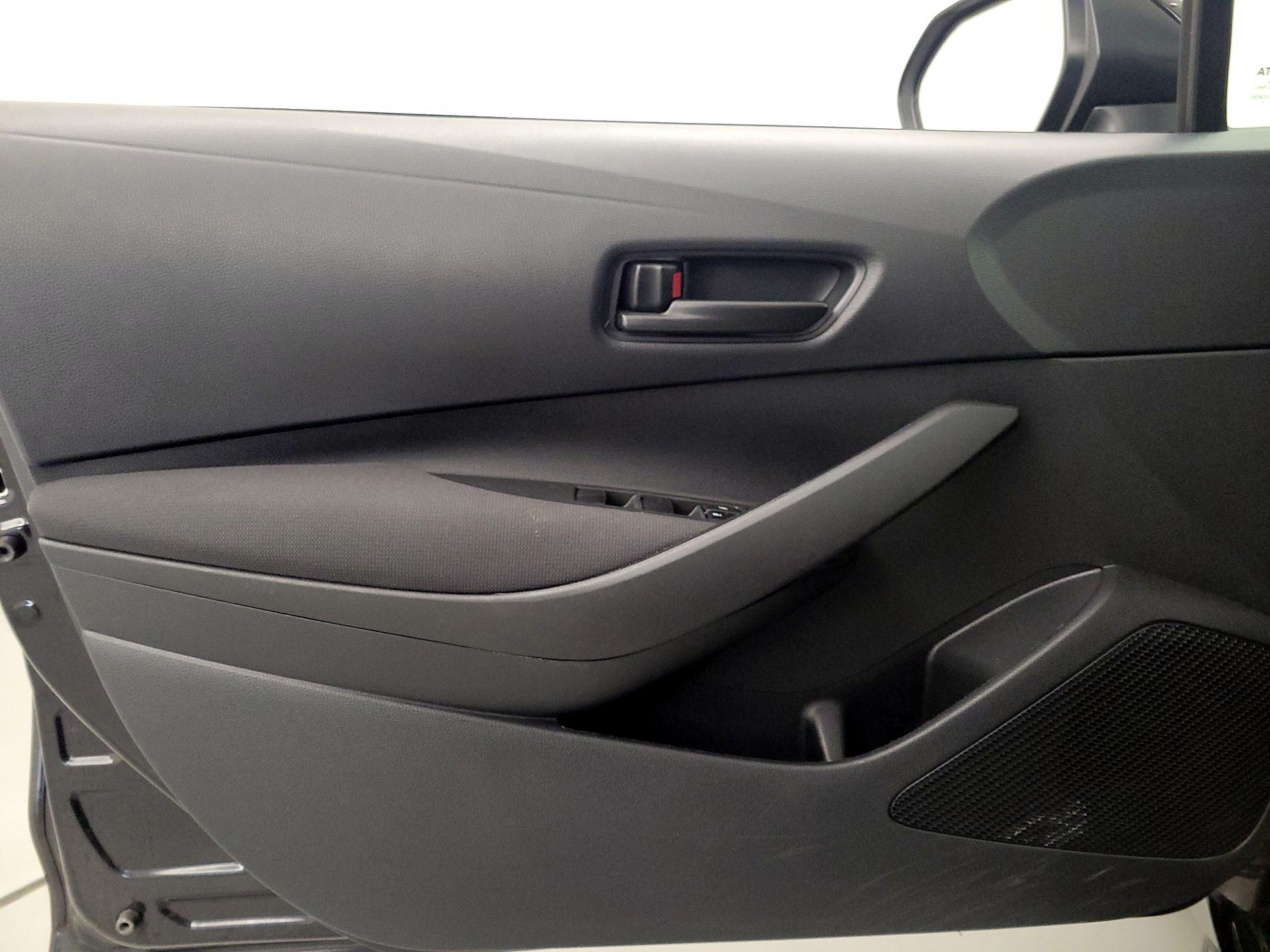 Thumbnail: 2024 Toyota Corolla - 12