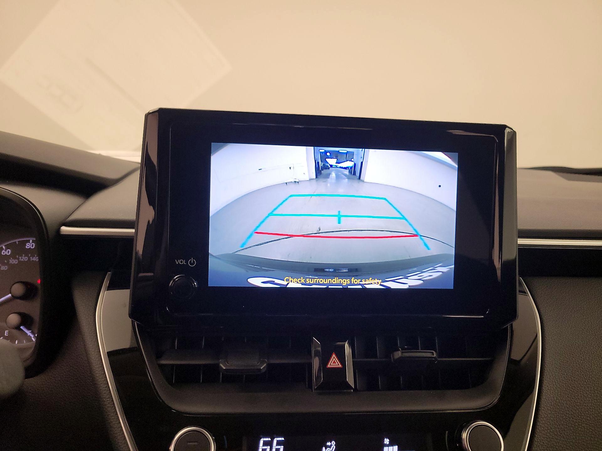 Thumbnail: 2024 Toyota Corolla - 14