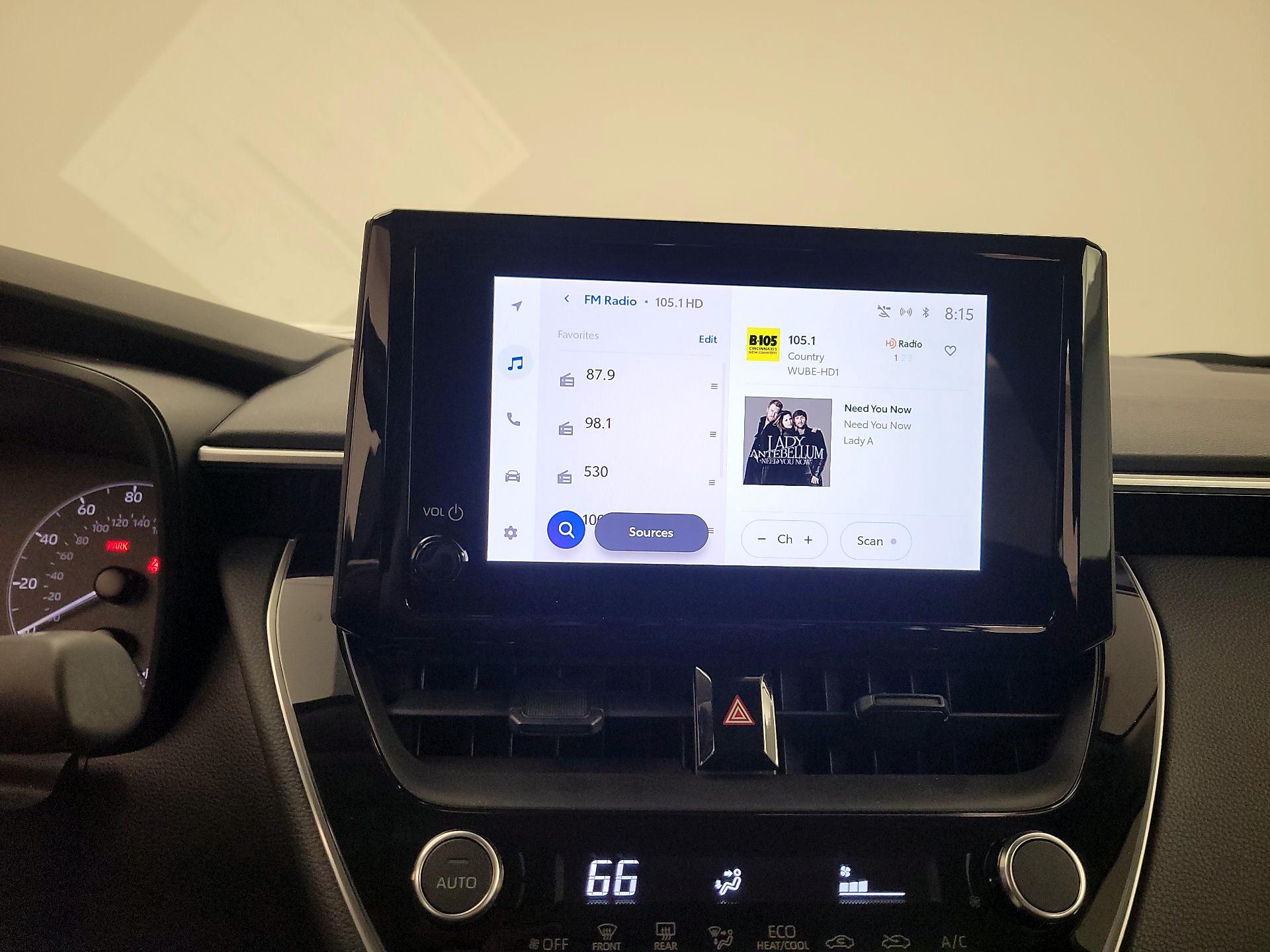 Thumbnail: 2024 Toyota Corolla - 15