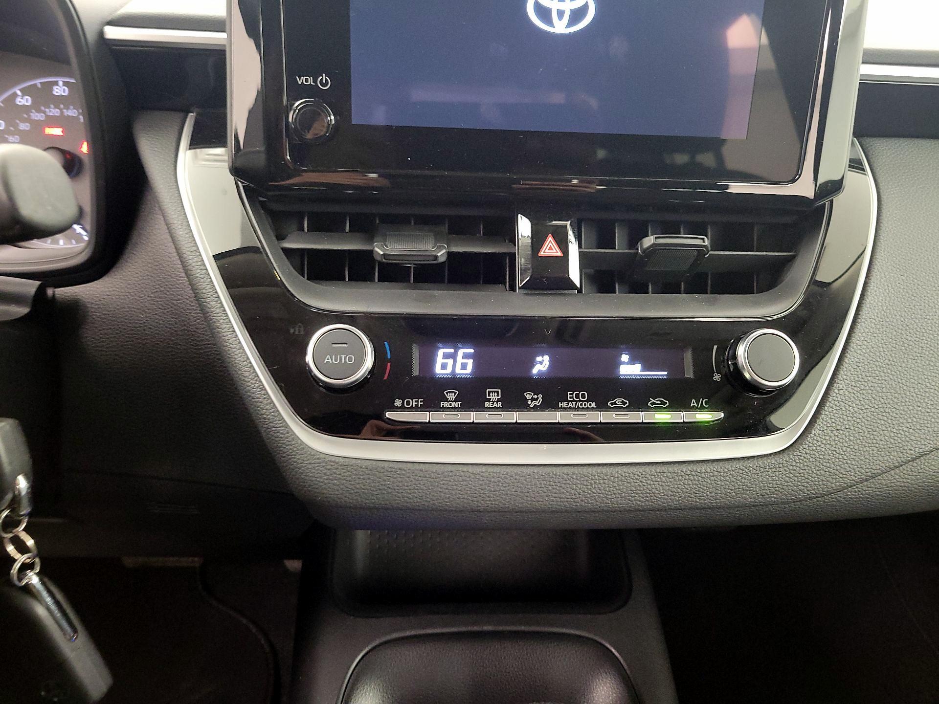 Thumbnail: 2024 Toyota Corolla - 16