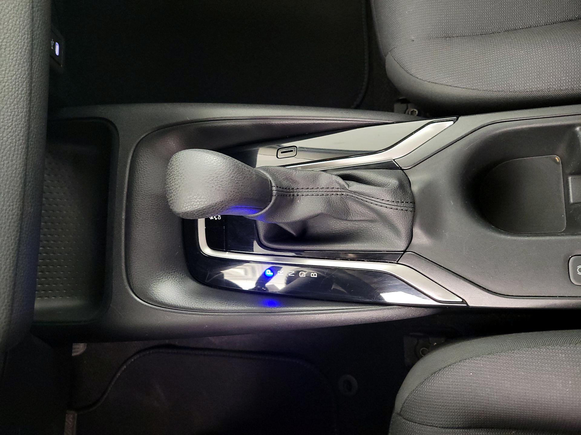 Thumbnail: 2024 Toyota Corolla - 17