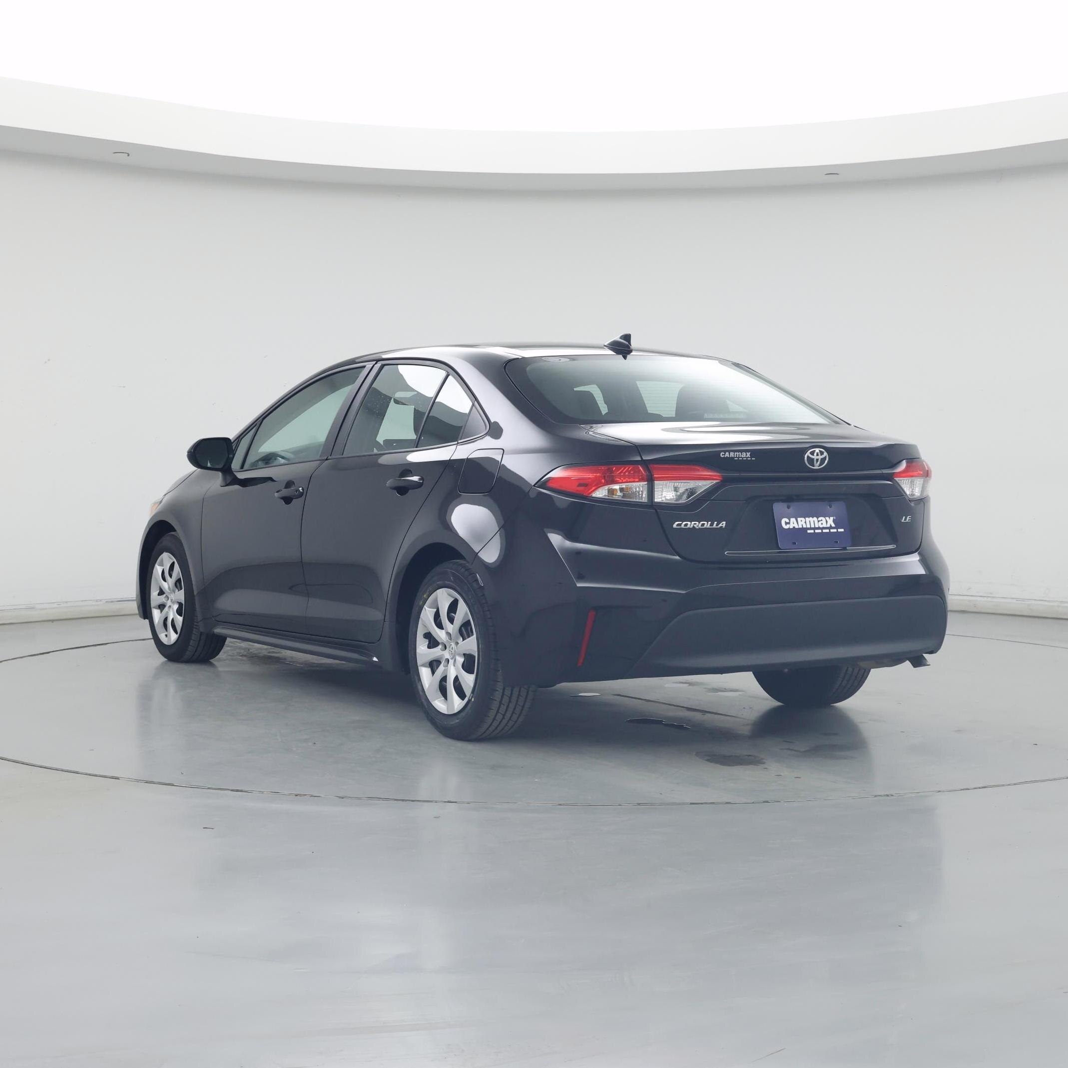 Thumbnail: 2024 Toyota Corolla - 2