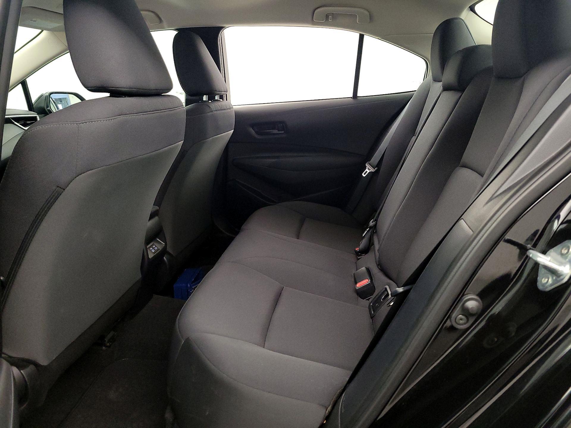 Thumbnail: 2024 Toyota Corolla - 19