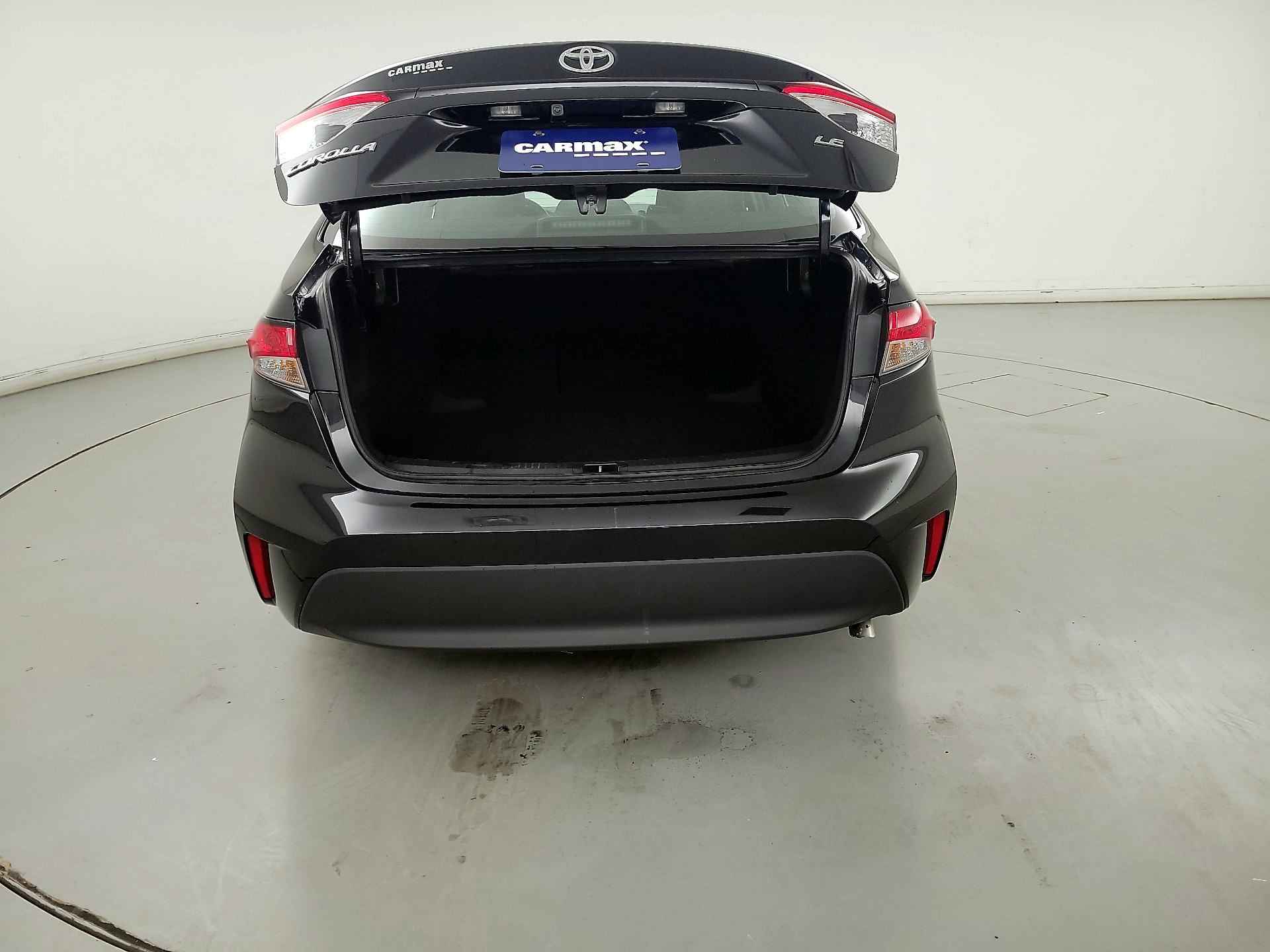 Thumbnail: 2024 Toyota Corolla - 20