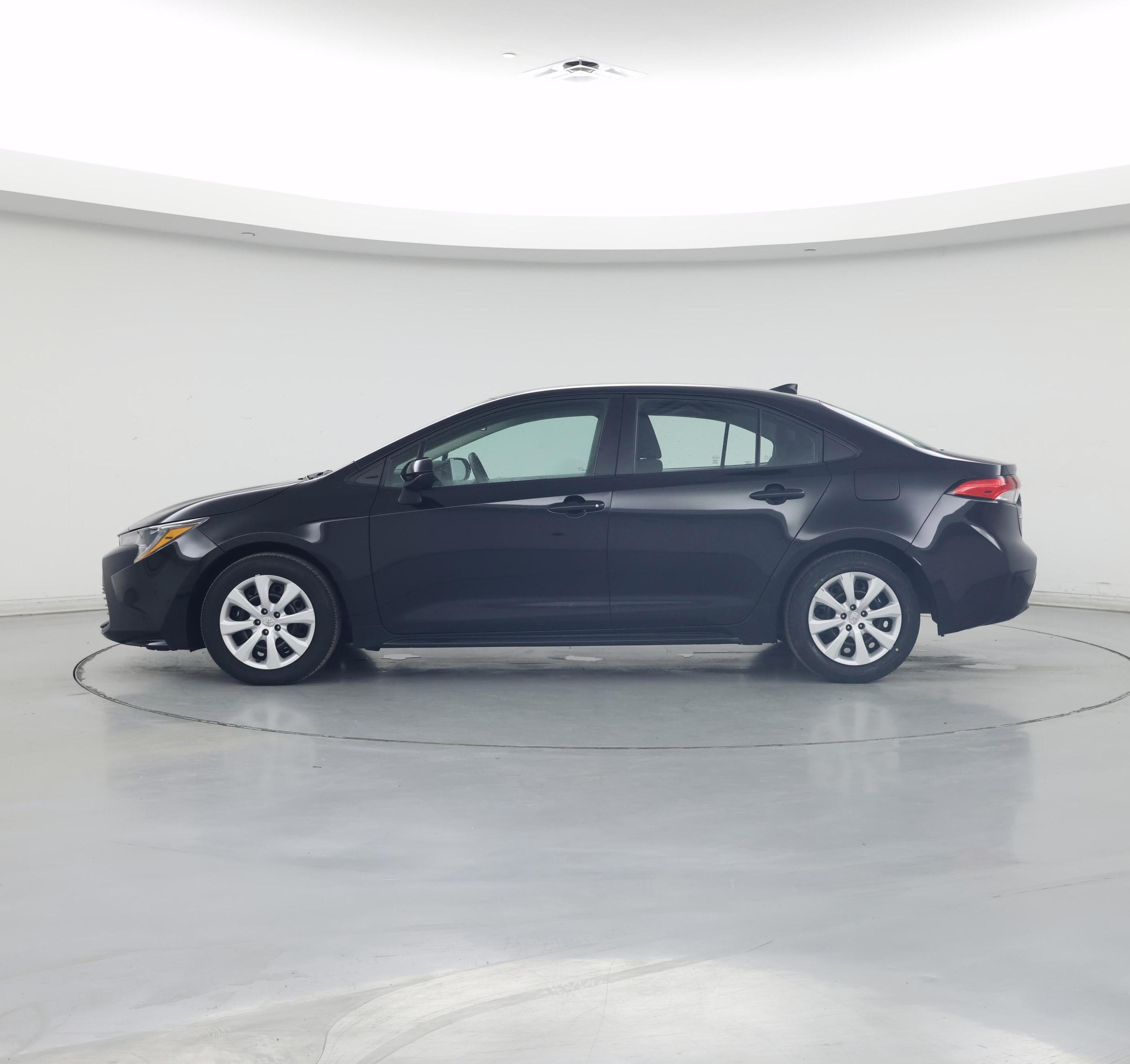 Thumbnail: 2024 Toyota Corolla - 3