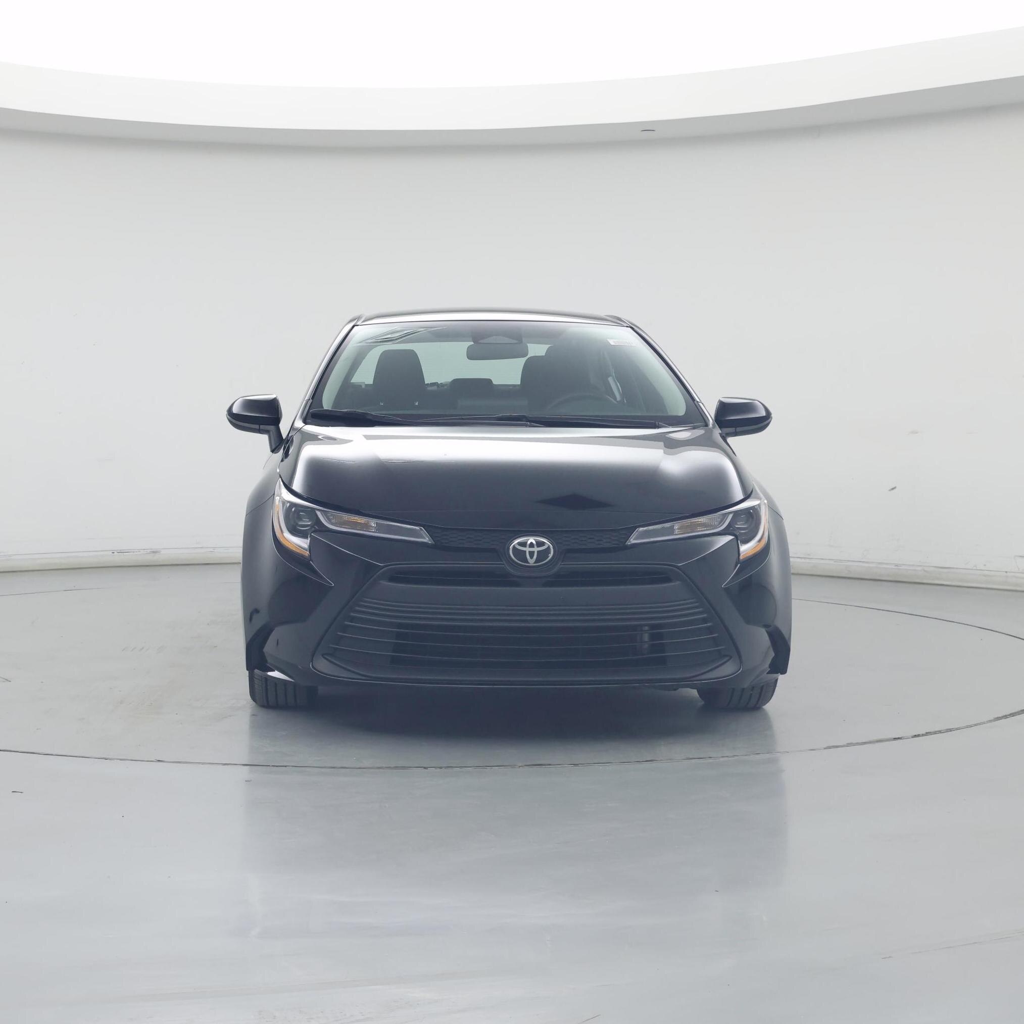 Thumbnail: 2024 Toyota Corolla - 5