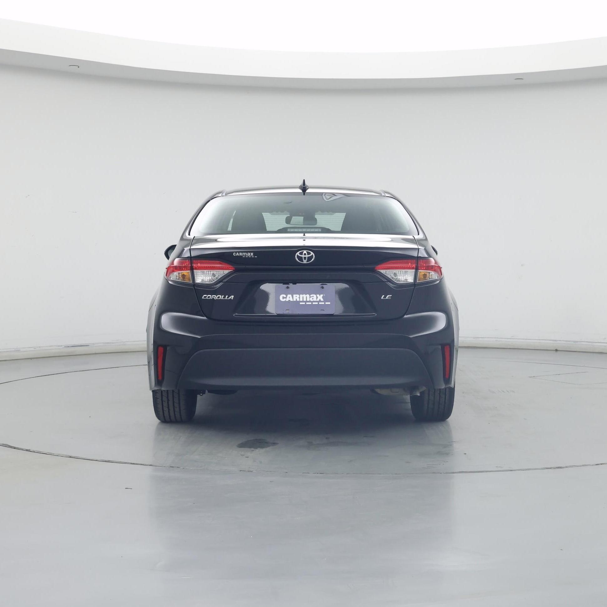 Thumbnail: 2024 Toyota Corolla - 6