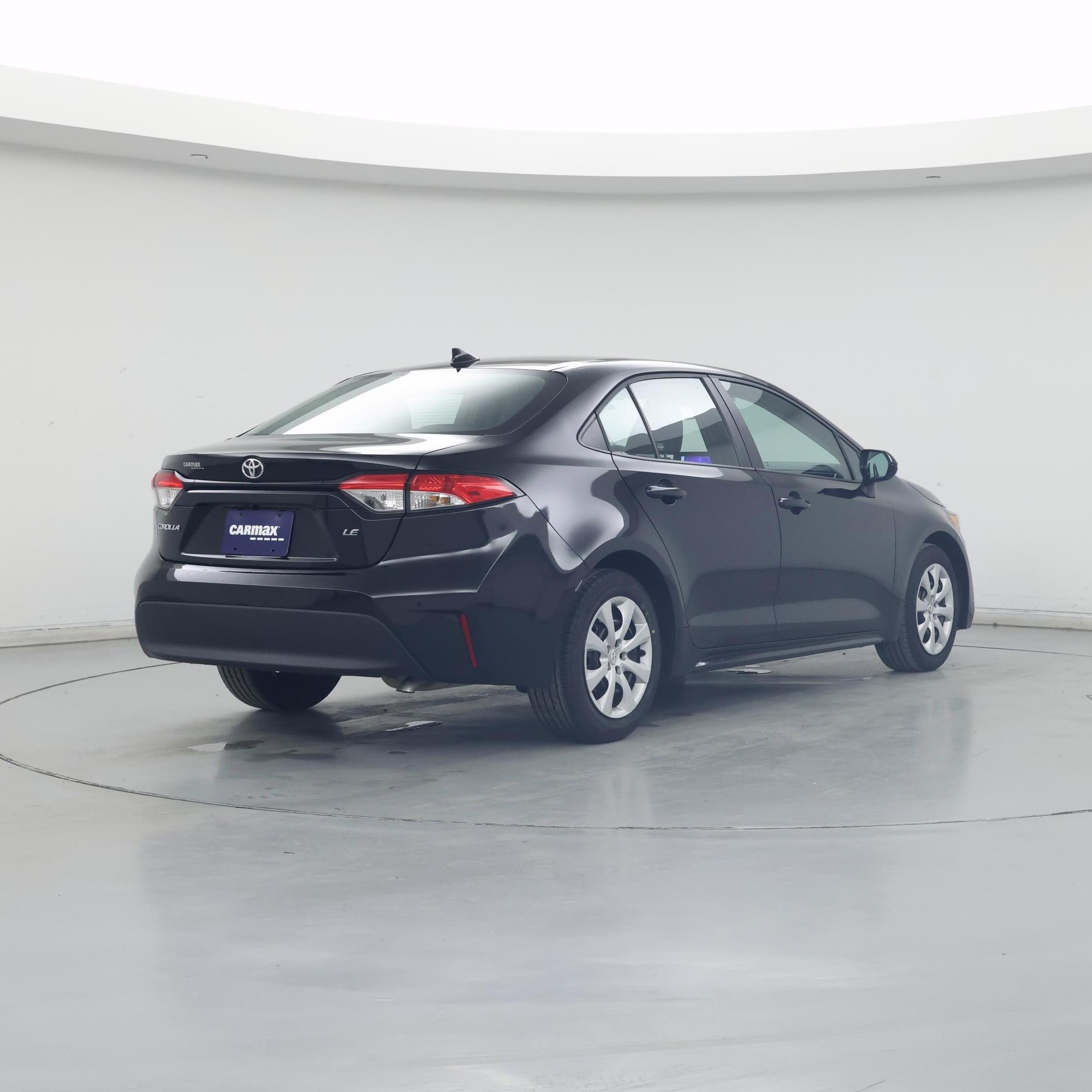 Thumbnail: 2024 Toyota Corolla - 8