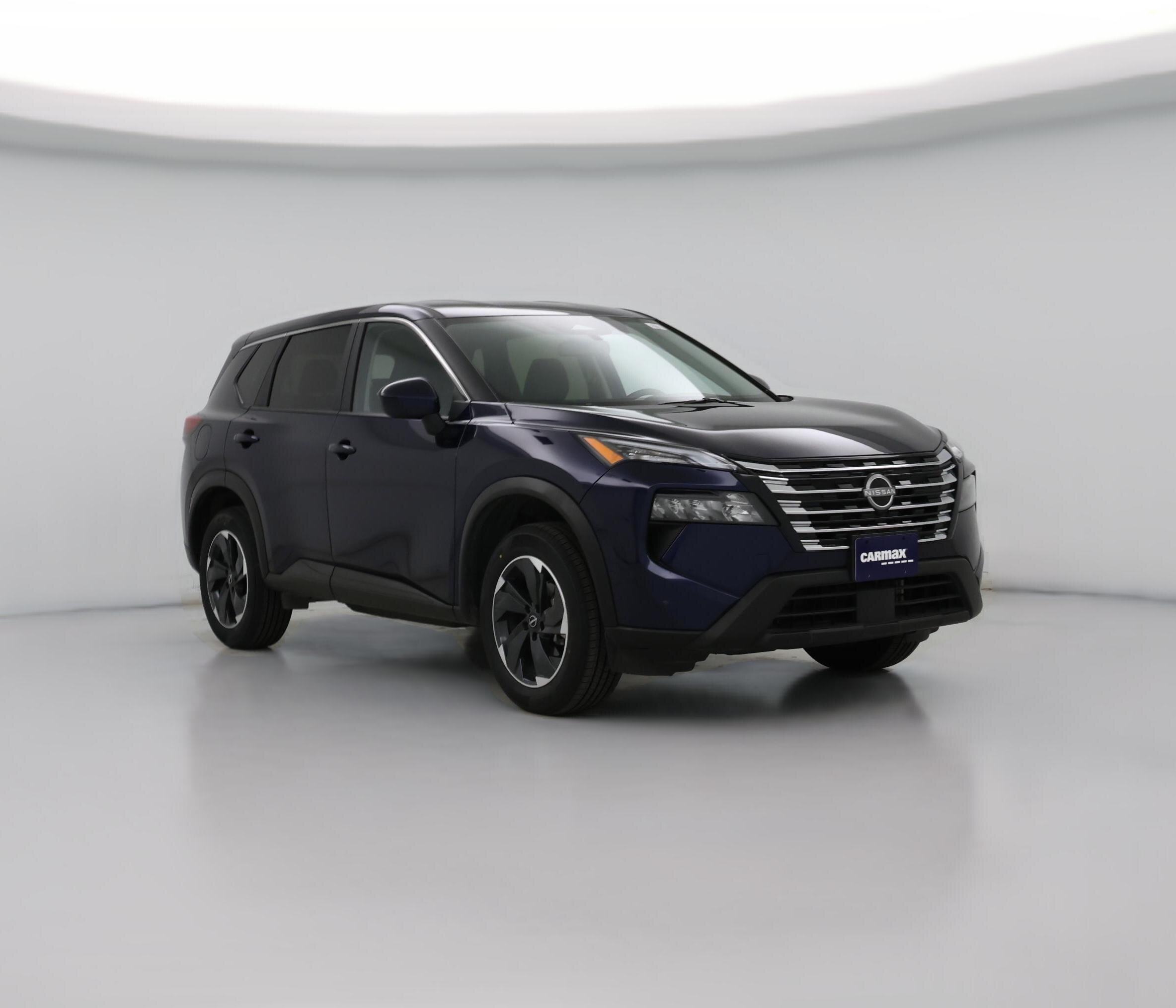 Thumbnail: 2025 Nissan Rogue - 1