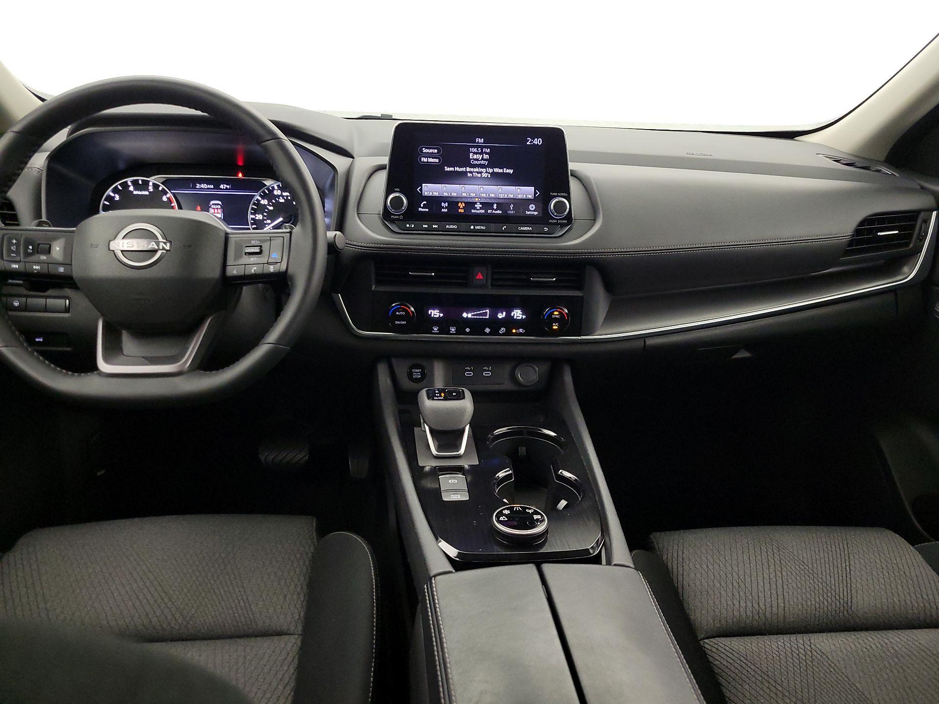 Thumbnail: 2025 Nissan Rogue - 9