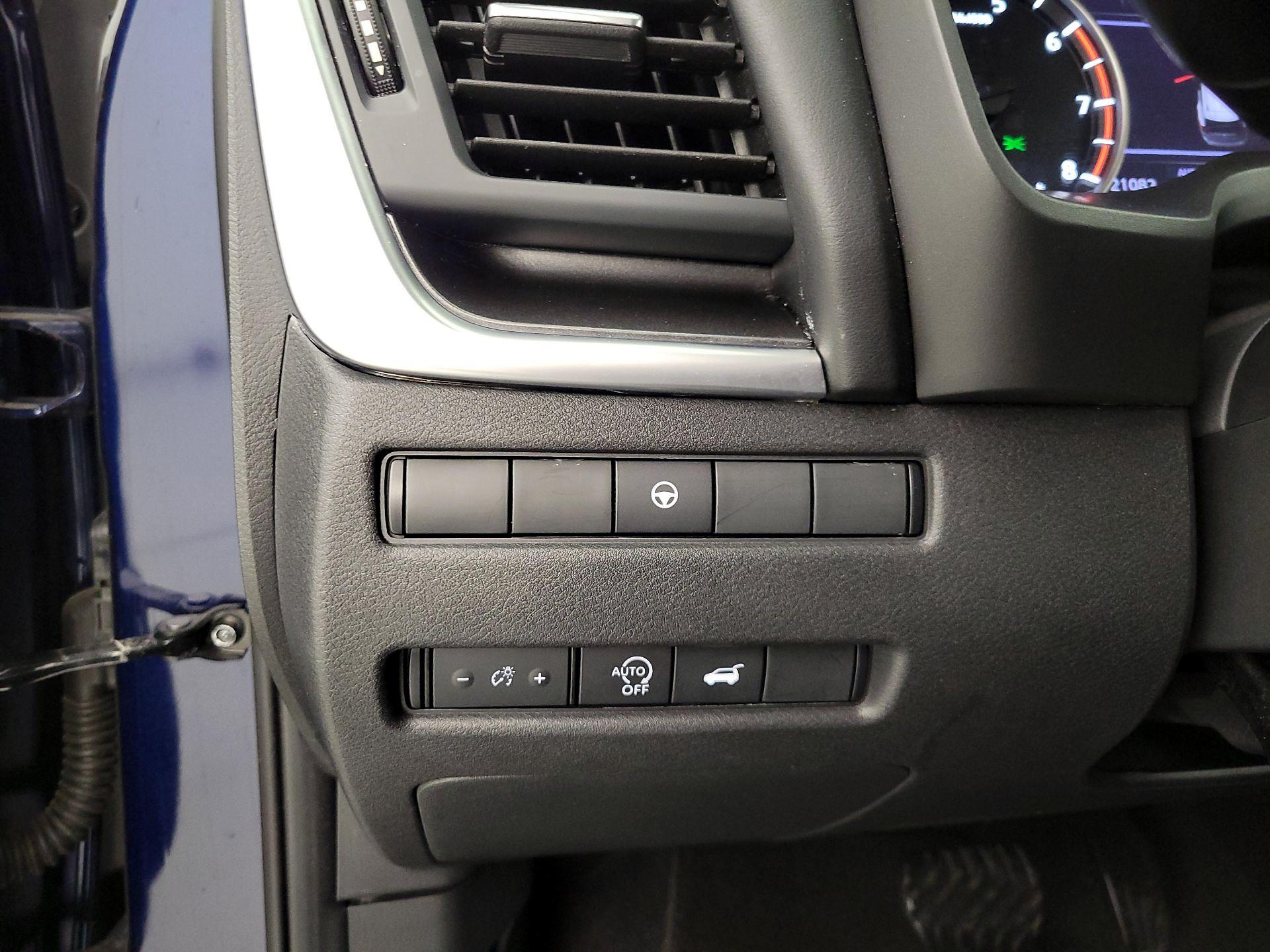 Thumbnail: 2025 Nissan Rogue - 13