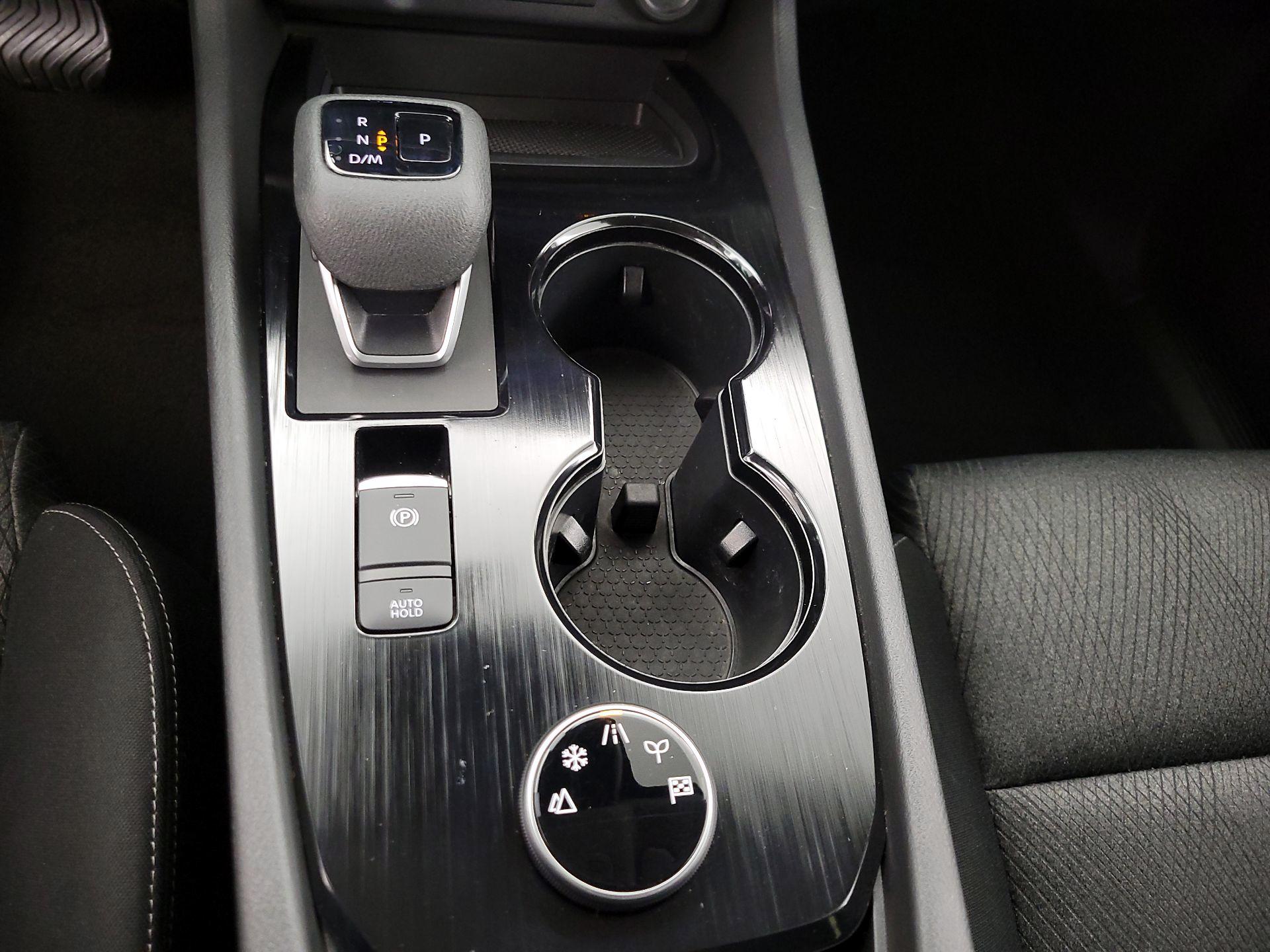 Thumbnail: 2025 Nissan Rogue - 17