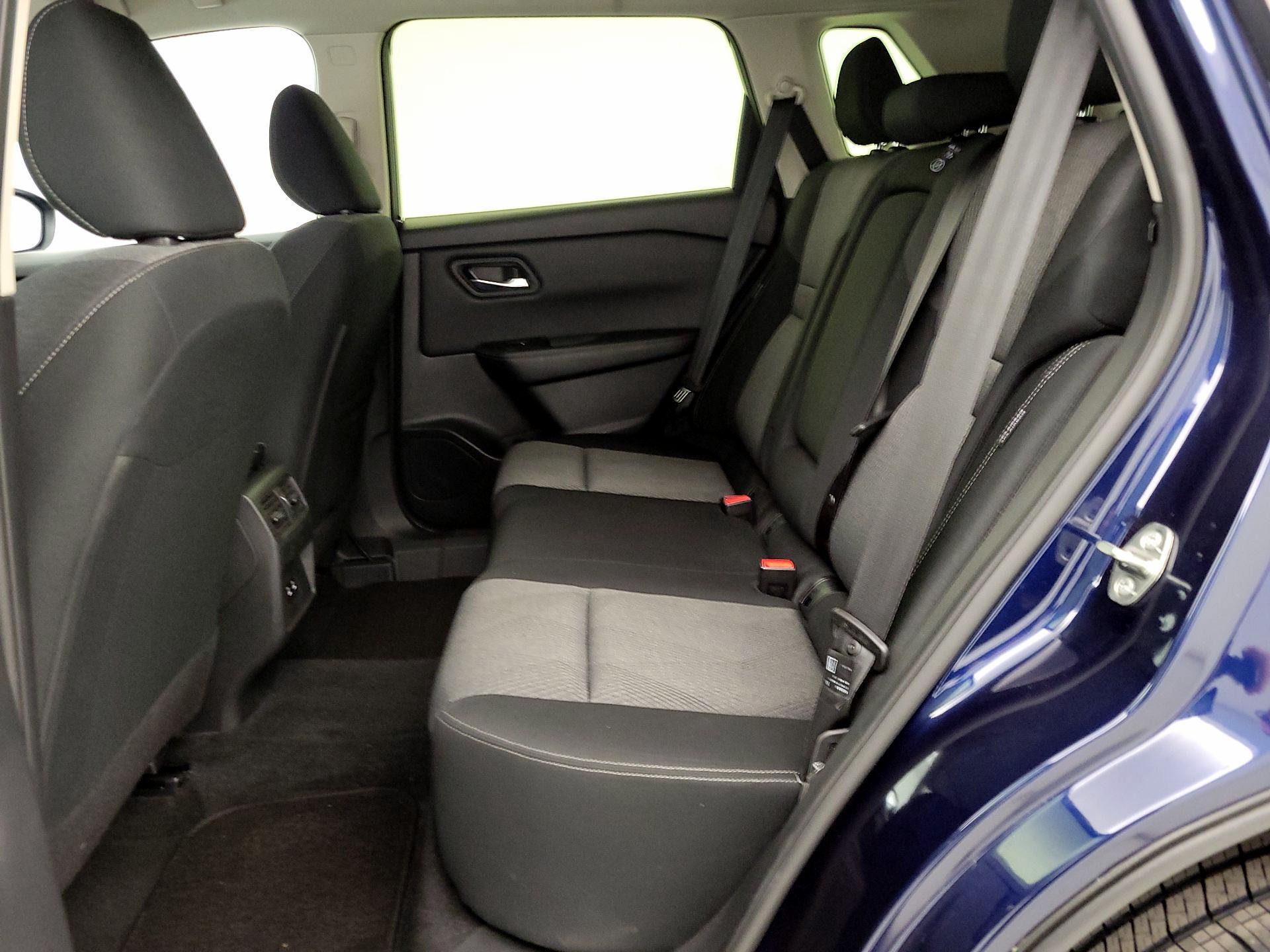 Thumbnail: 2025 Nissan Rogue - 19