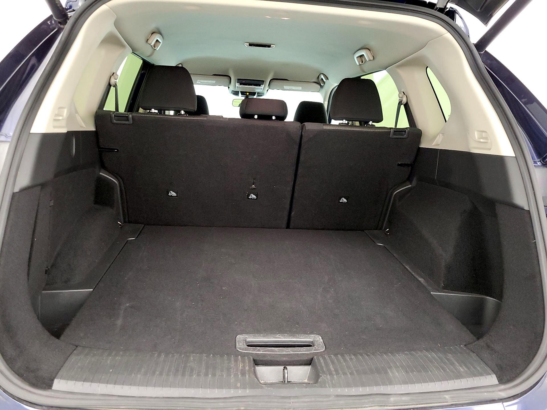 Thumbnail: 2025 Nissan Rogue - 20