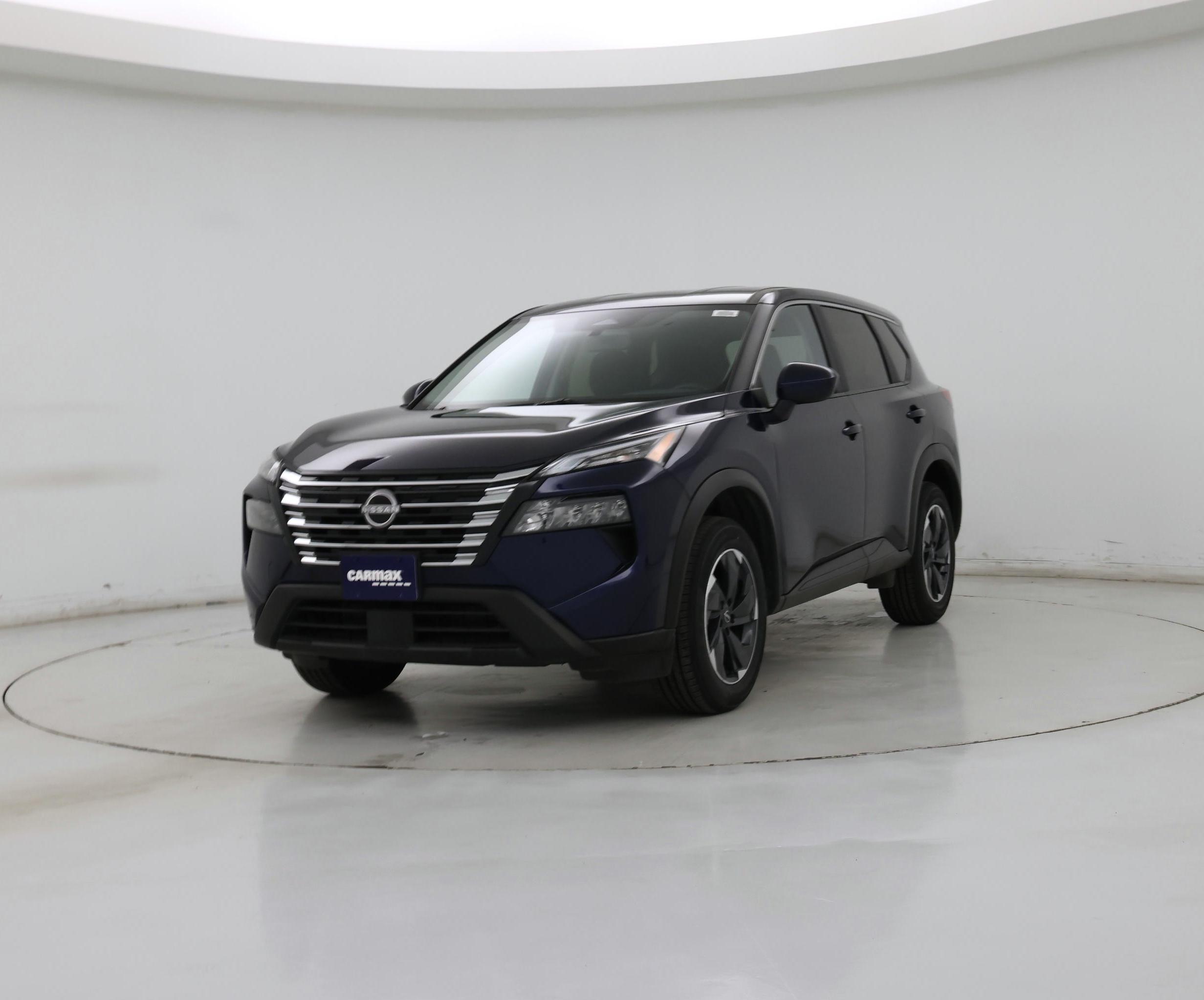 Thumbnail: 2025 Nissan Rogue - 4