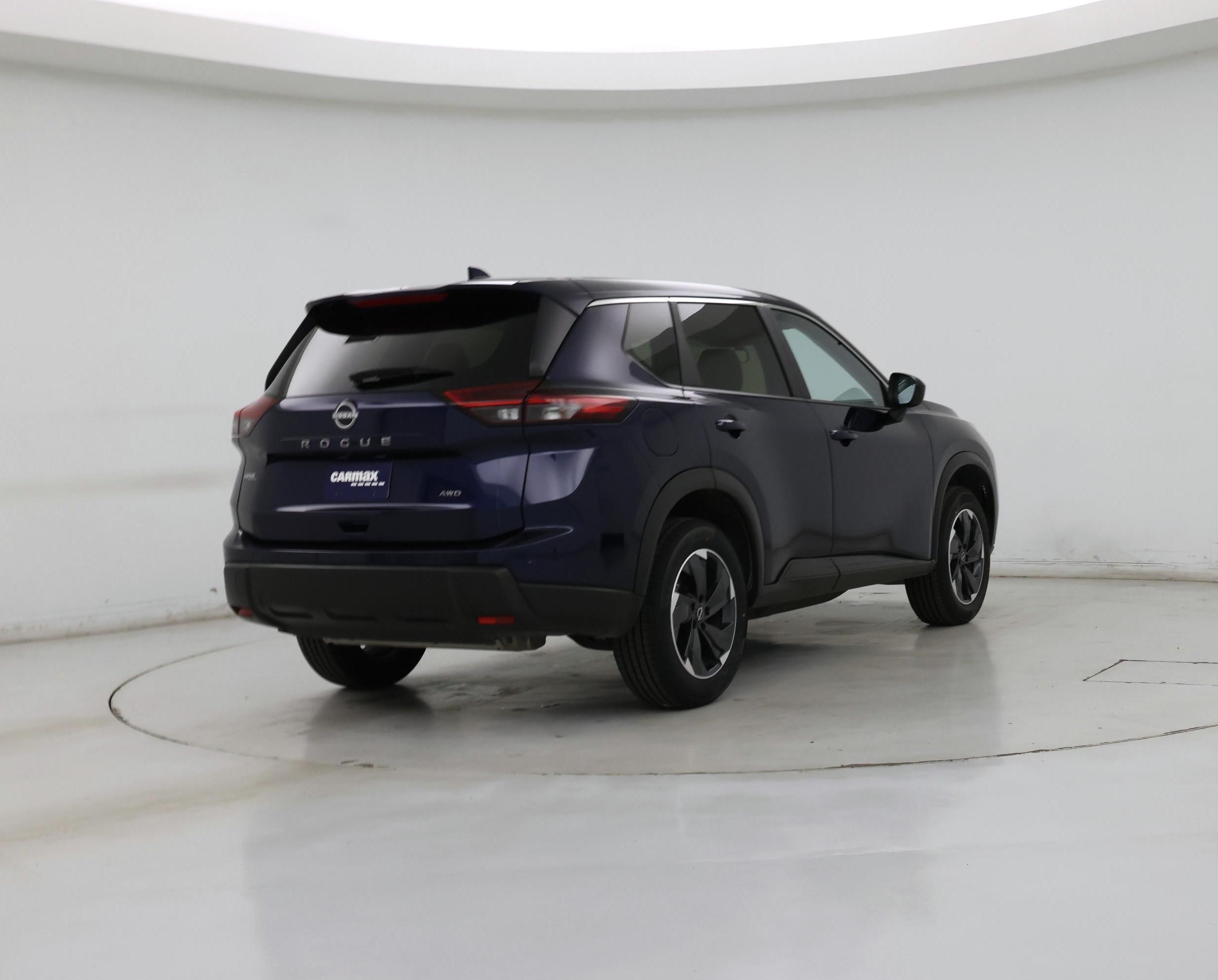 Thumbnail: 2025 Nissan Rogue - 8