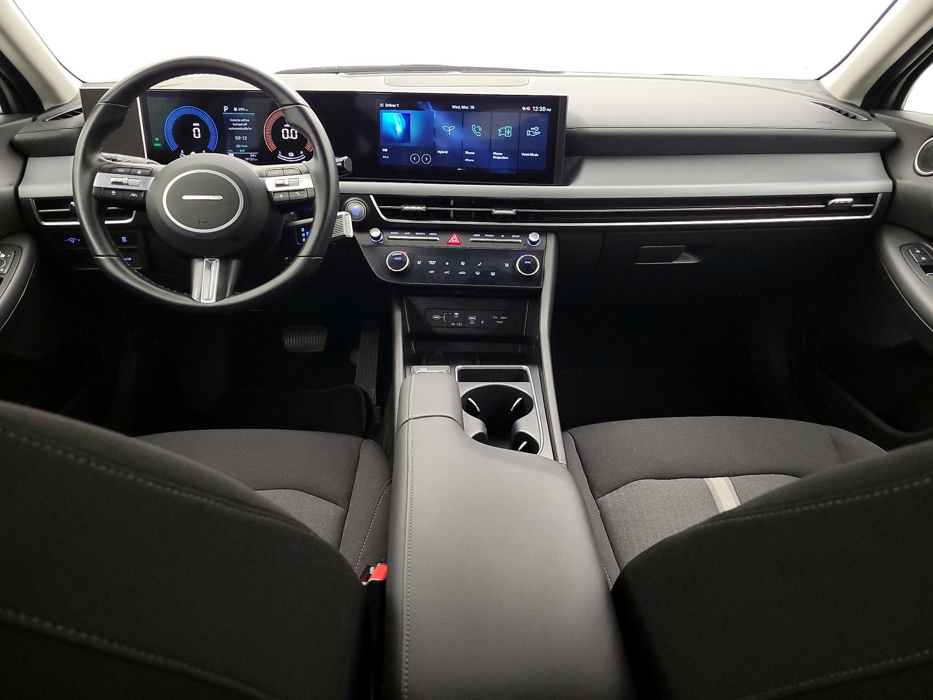 Thumbnail: 2025 Hyundai Sonata - 9