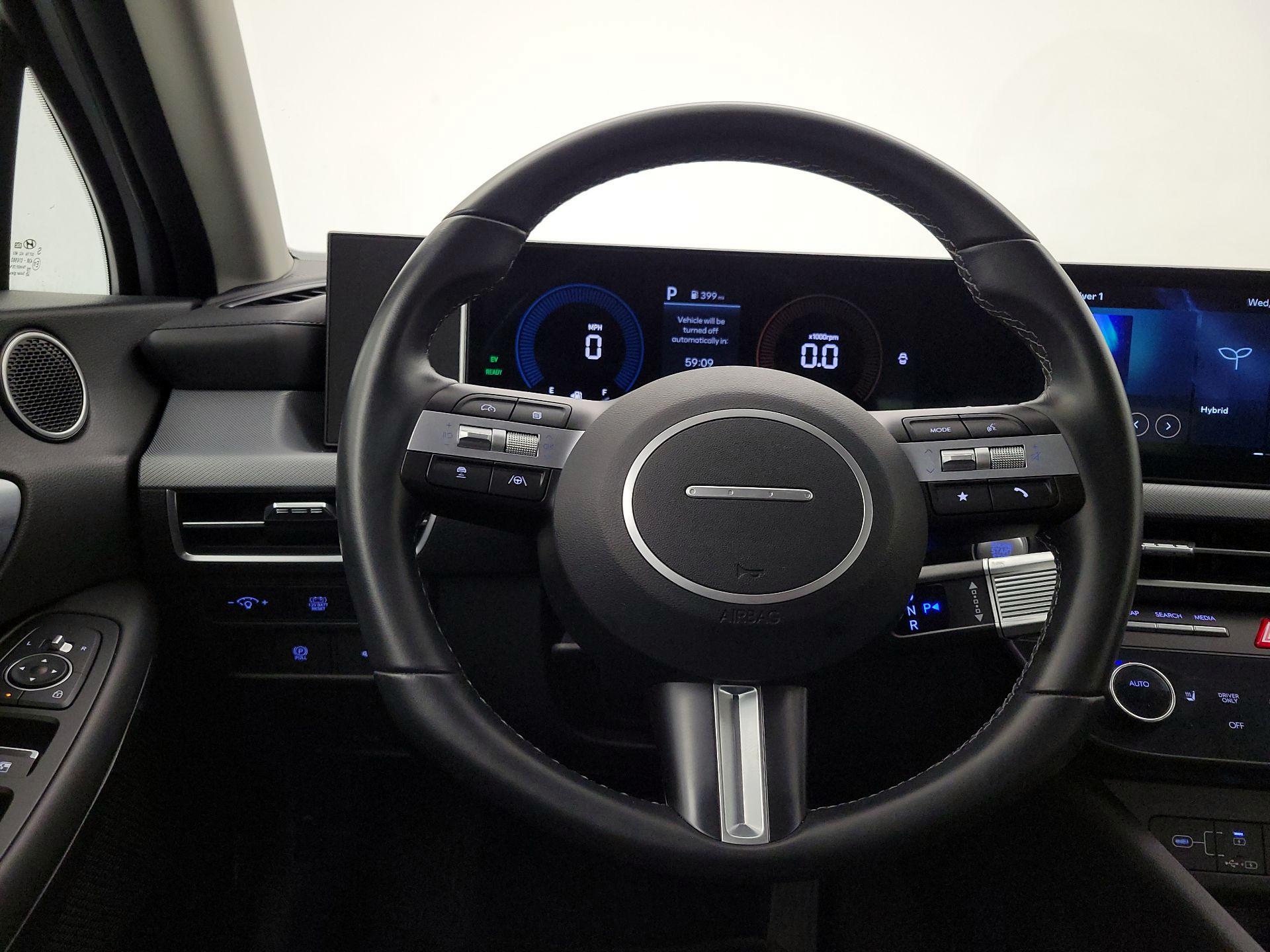 Thumbnail: 2025 Hyundai Sonata - 10