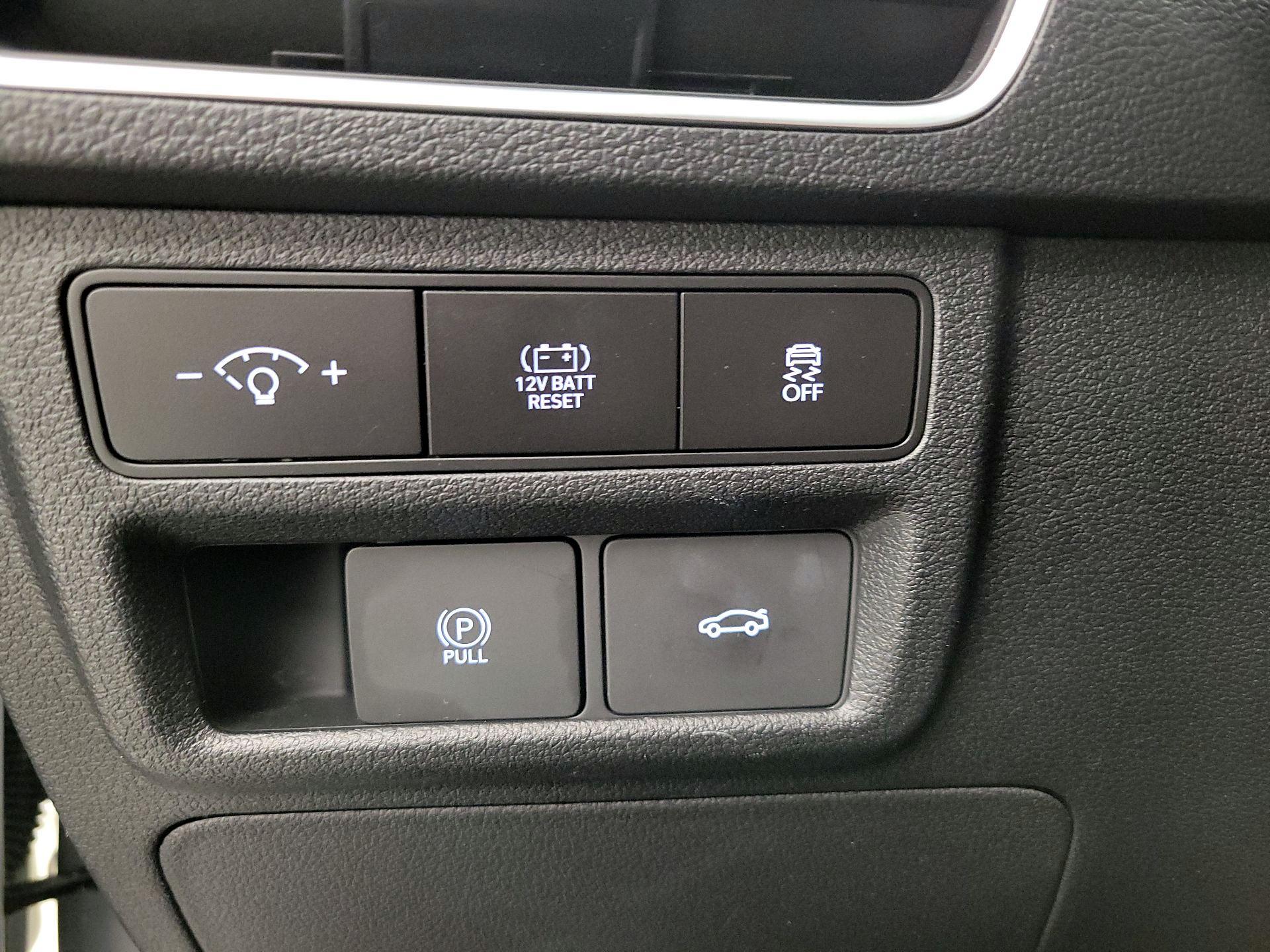 Thumbnail: 2025 Hyundai Sonata - 13