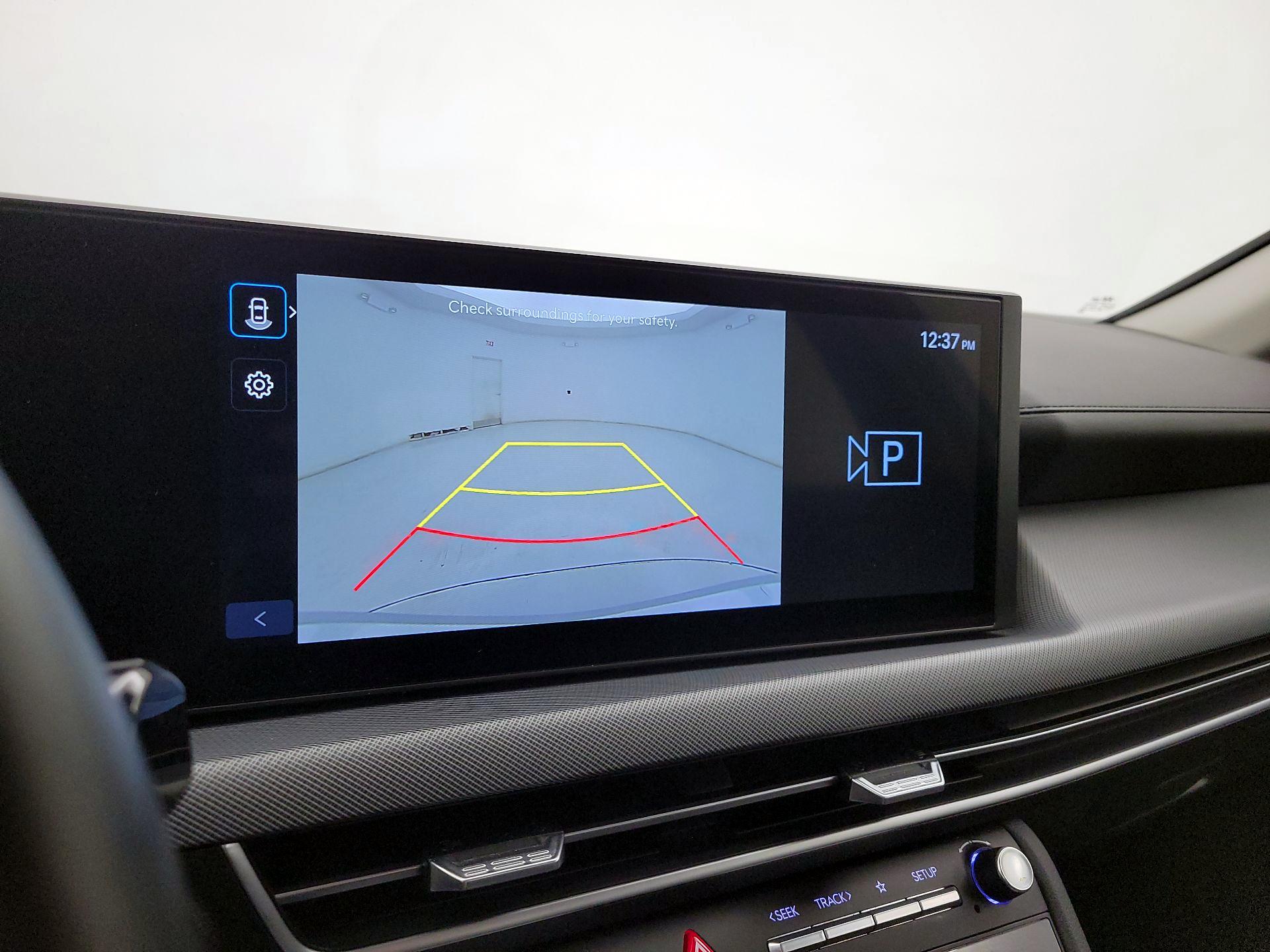 Thumbnail: 2025 Hyundai Sonata - 14