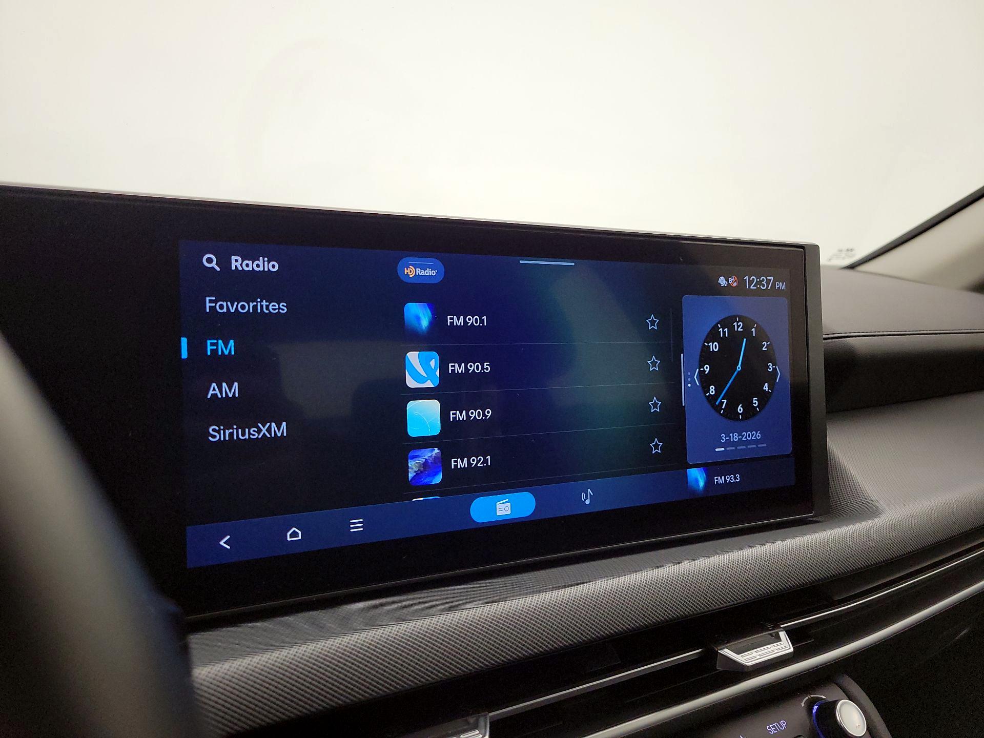 Thumbnail: 2025 Hyundai Sonata - 15