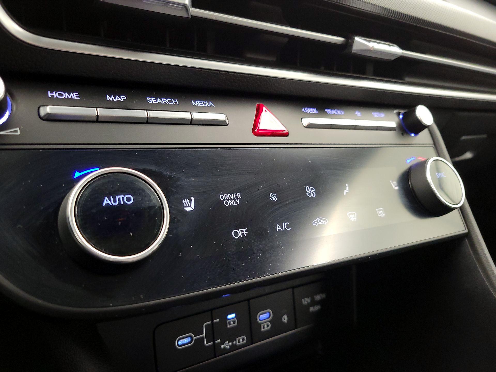 Thumbnail: 2025 Hyundai Sonata - 16