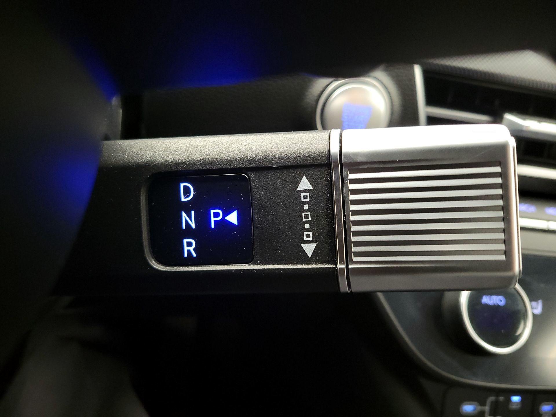 Thumbnail: 2025 Hyundai Sonata - 17