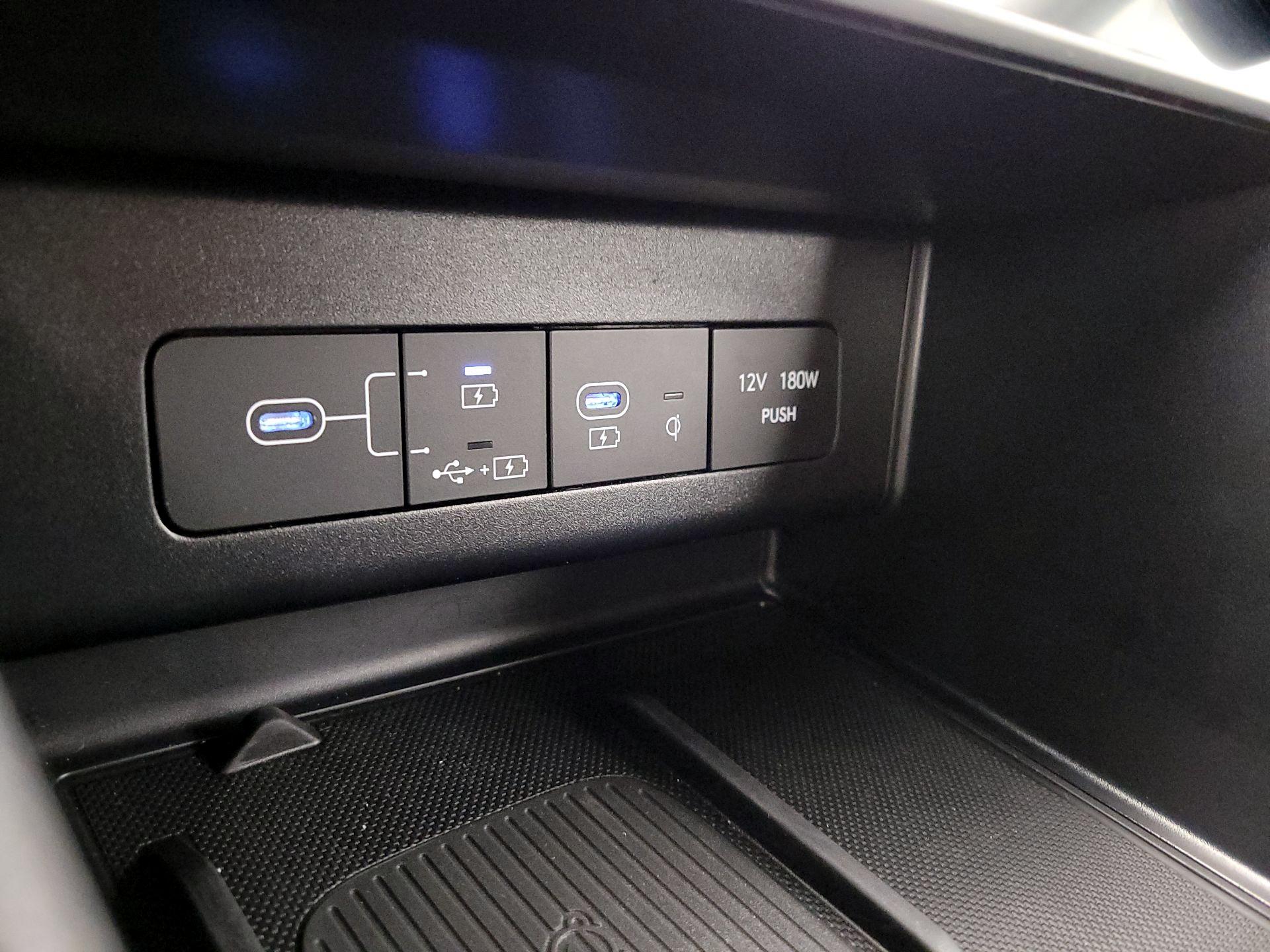 Thumbnail: 2025 Hyundai Sonata - 18