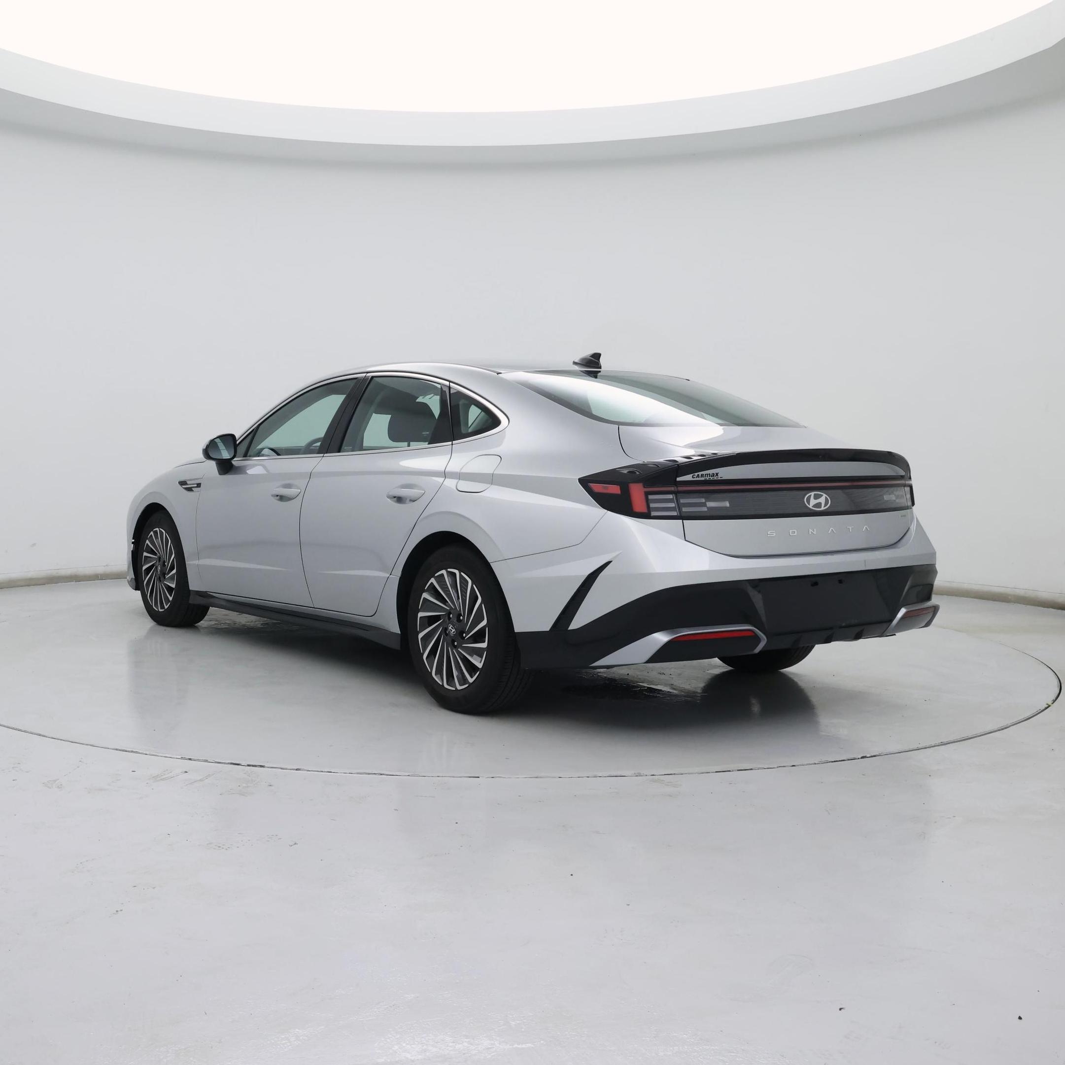 Thumbnail: 2025 Hyundai Sonata - 2