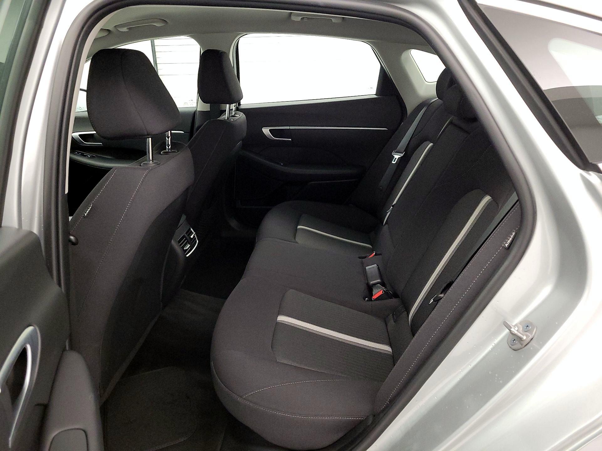 Thumbnail: 2025 Hyundai Sonata - 19