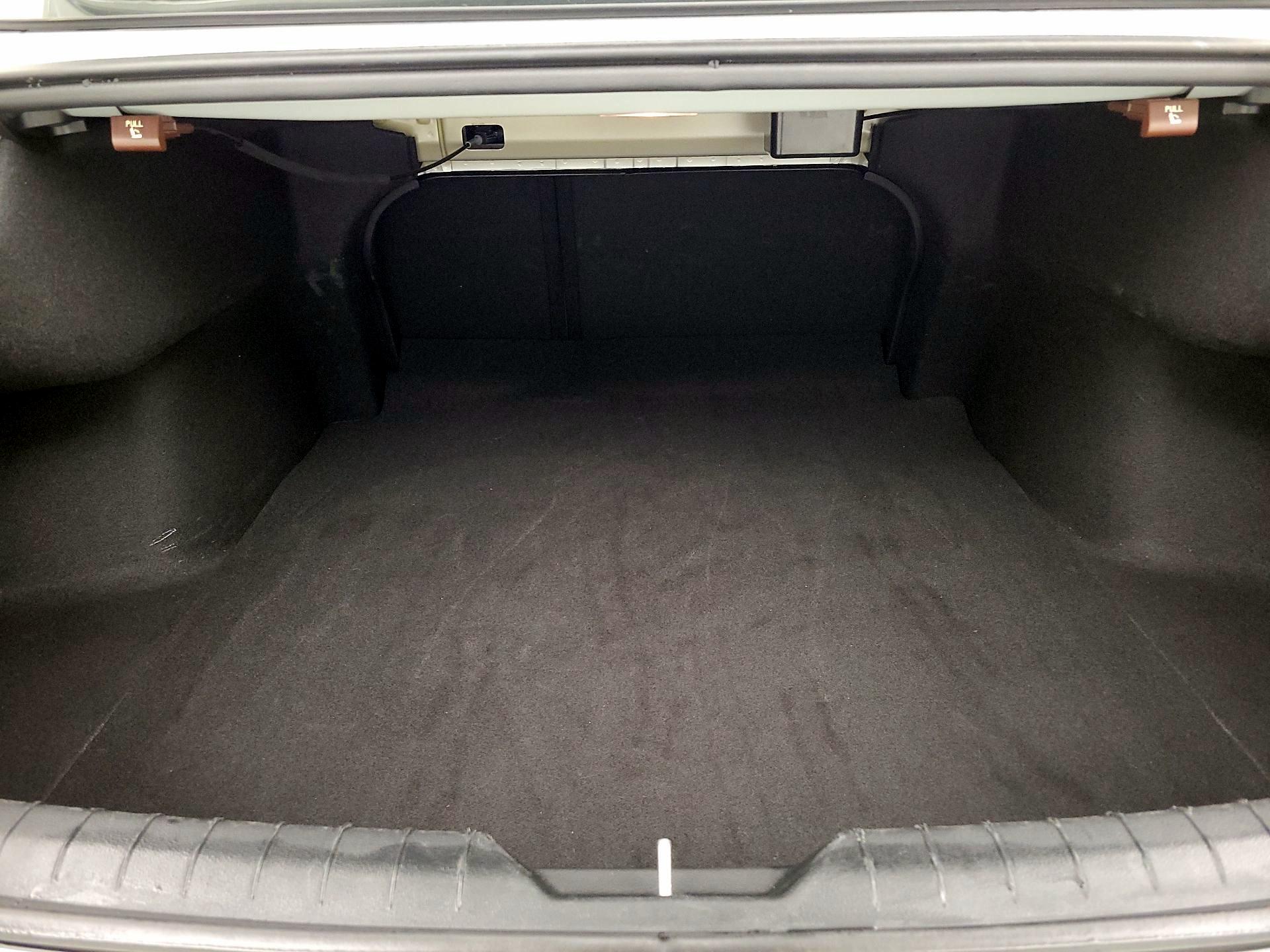 Thumbnail: 2025 Hyundai Sonata - 20