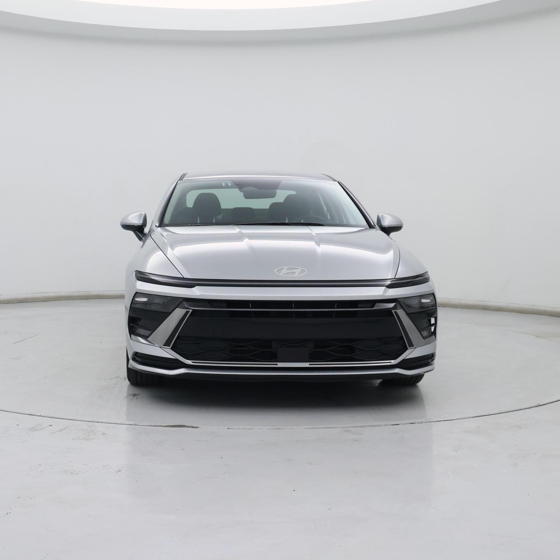 Thumbnail: 2025 Hyundai Sonata - 5