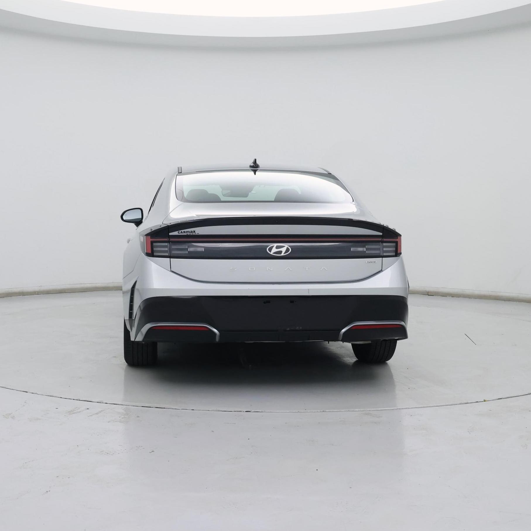 Thumbnail: 2025 Hyundai Sonata - 6